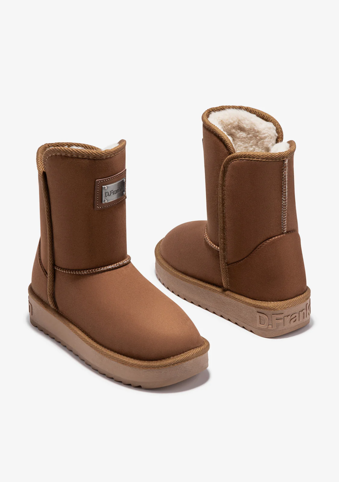 Nordic Basic Tan - Image 4