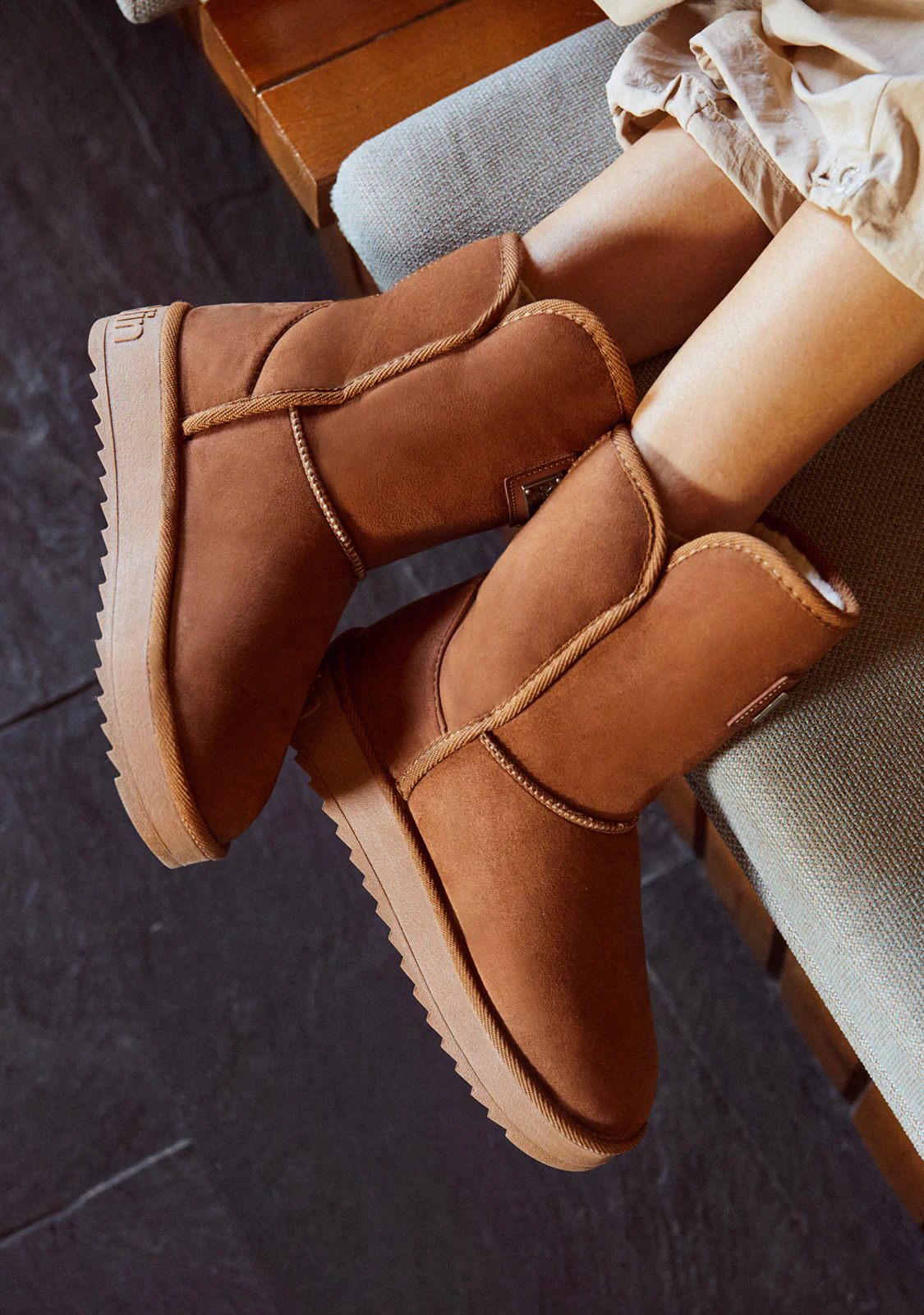 Nordic Basic Tan - Image 5