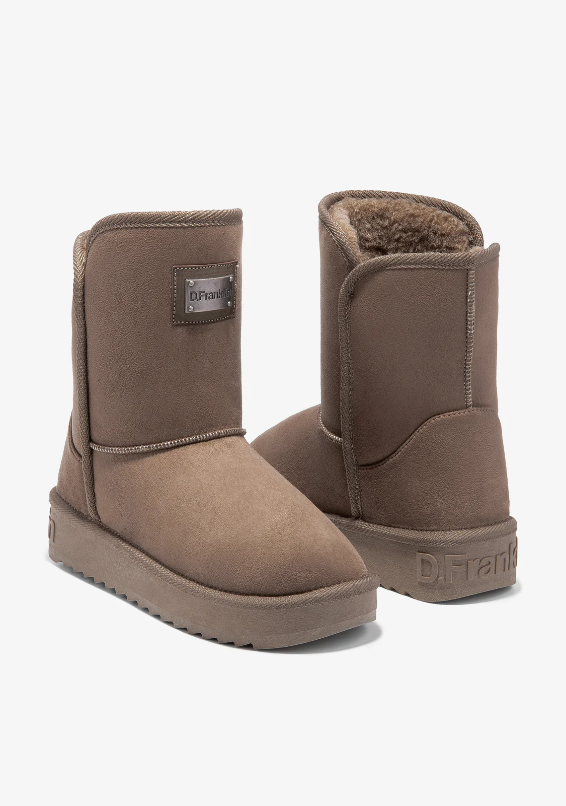 Nordic Basic Taupe - Image 4