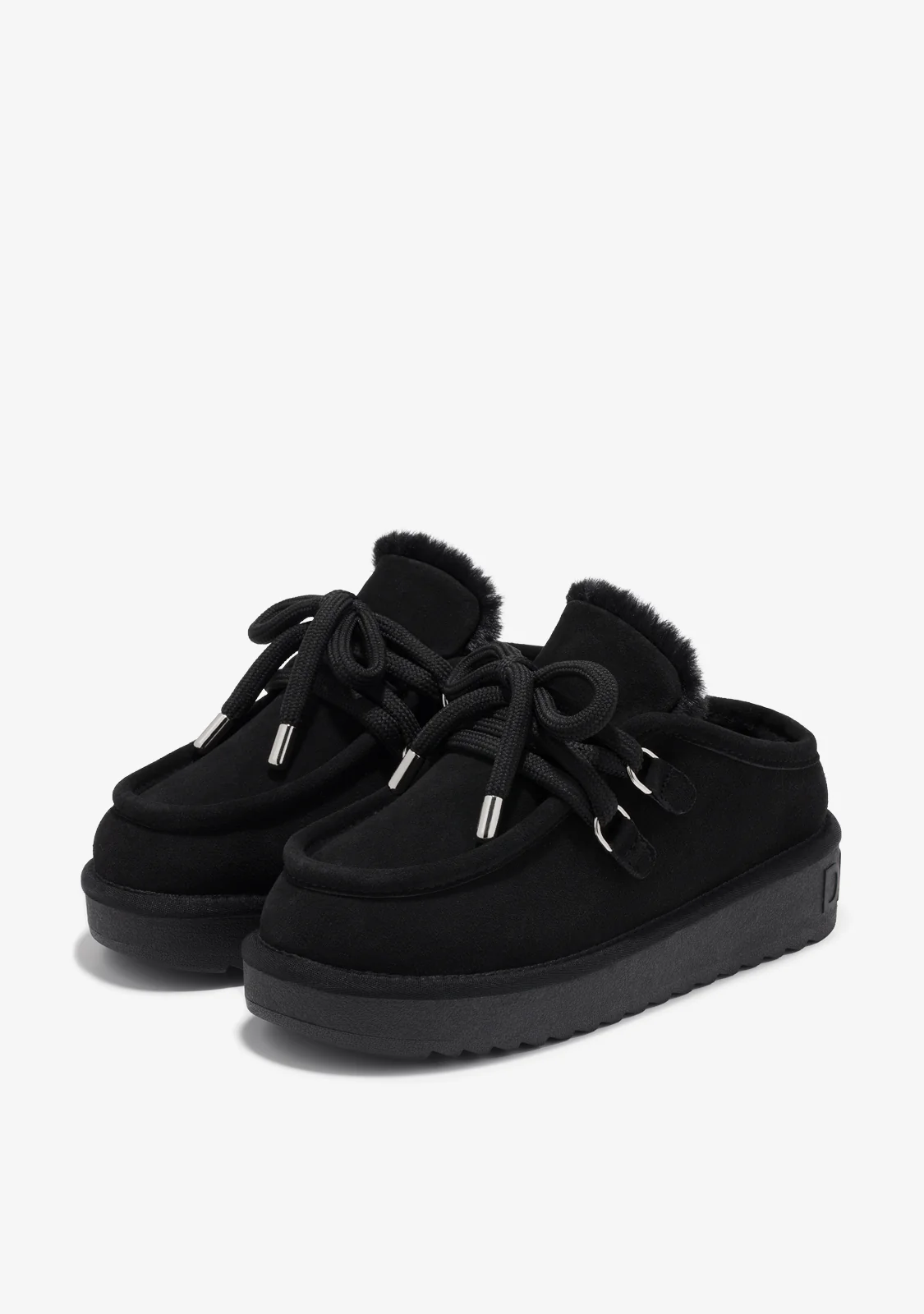 Nordic Clog Black - Image 2