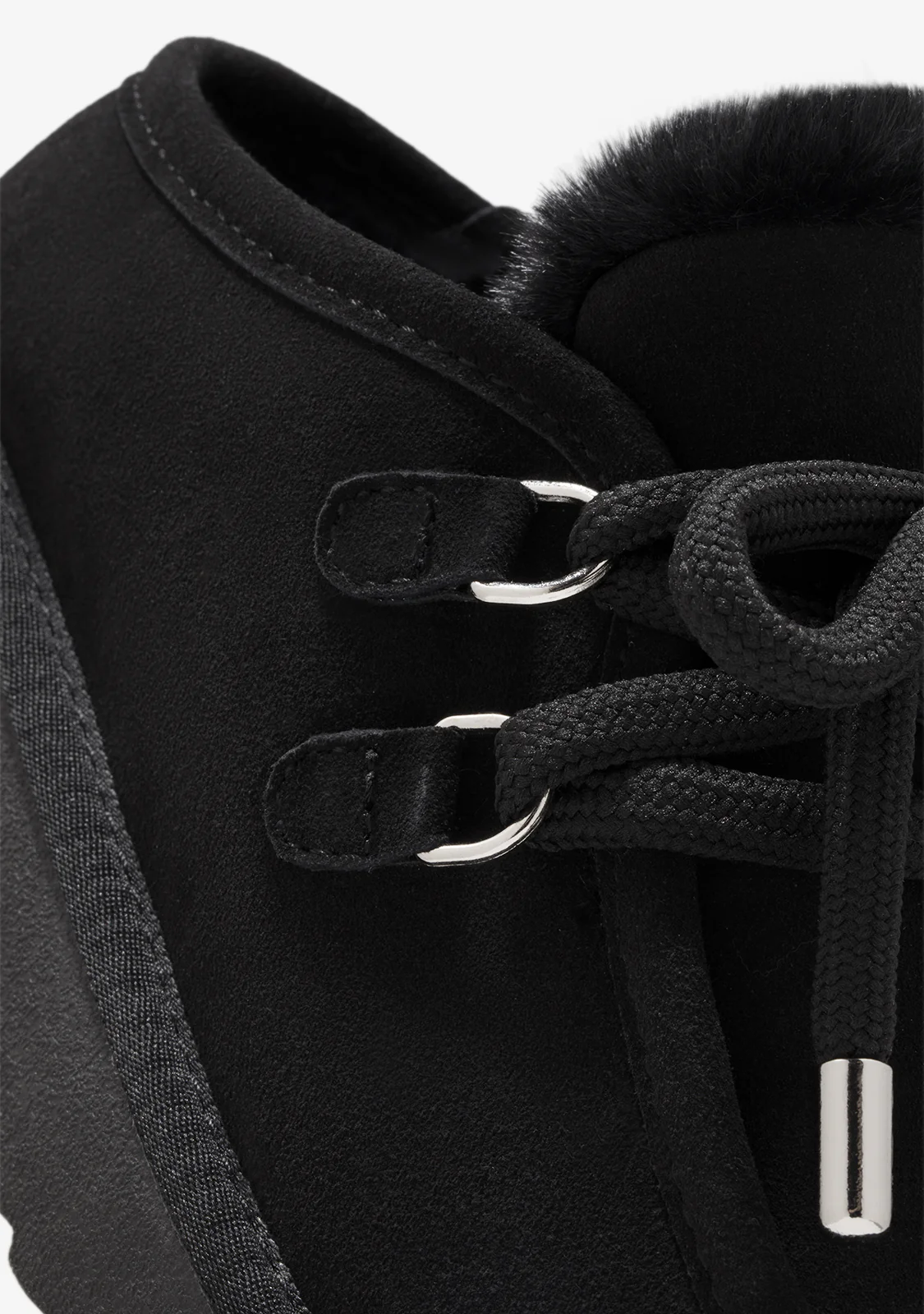 Nordic Clog Black - Image 4
