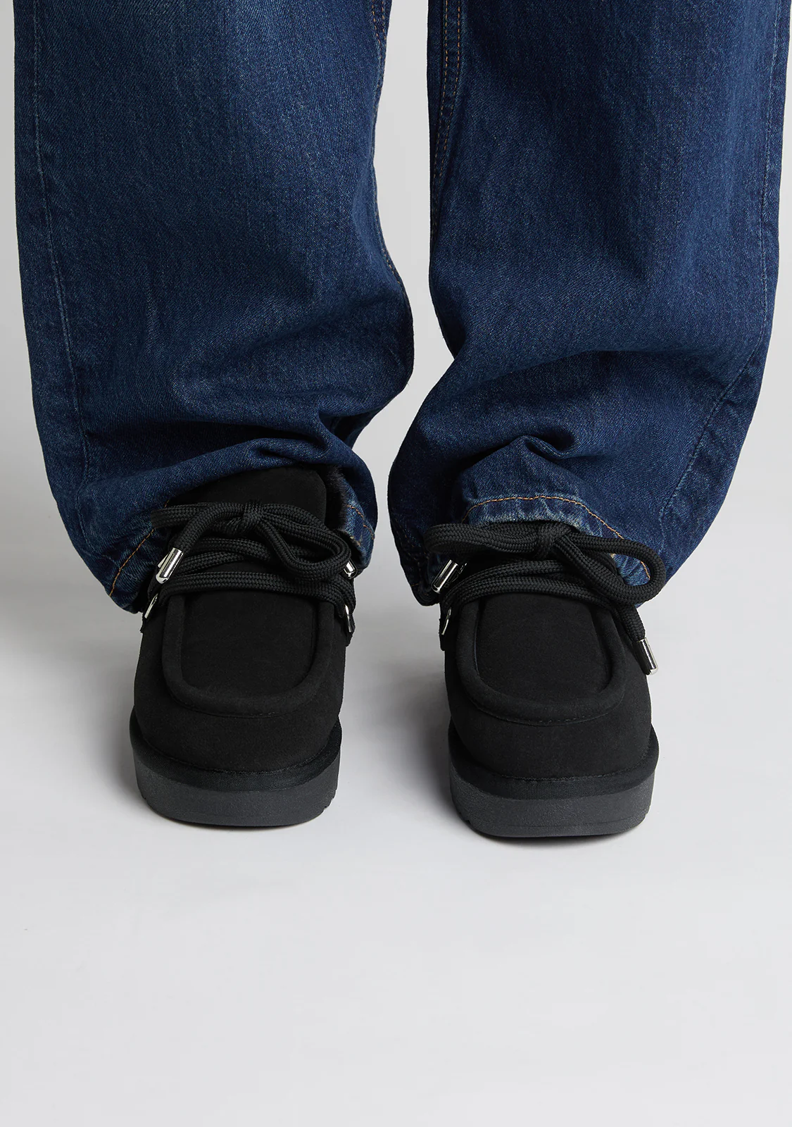 Nordic Clog Black - Image 5