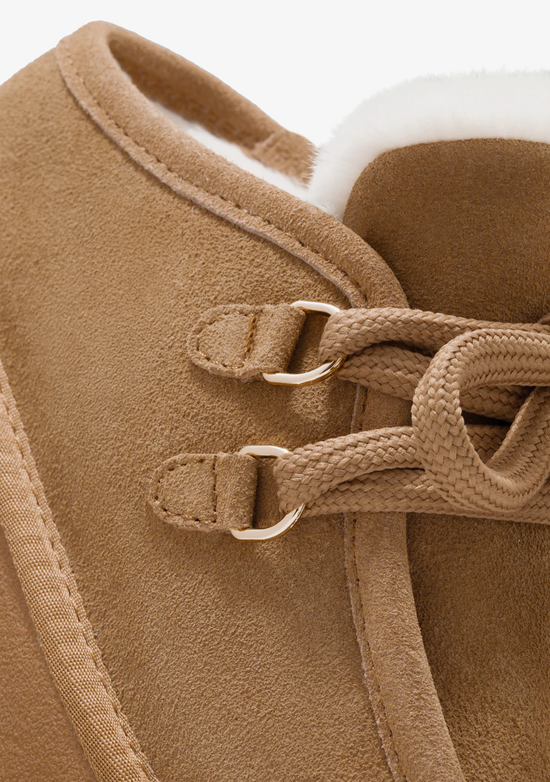 Nordic Clog Tan - Image 4