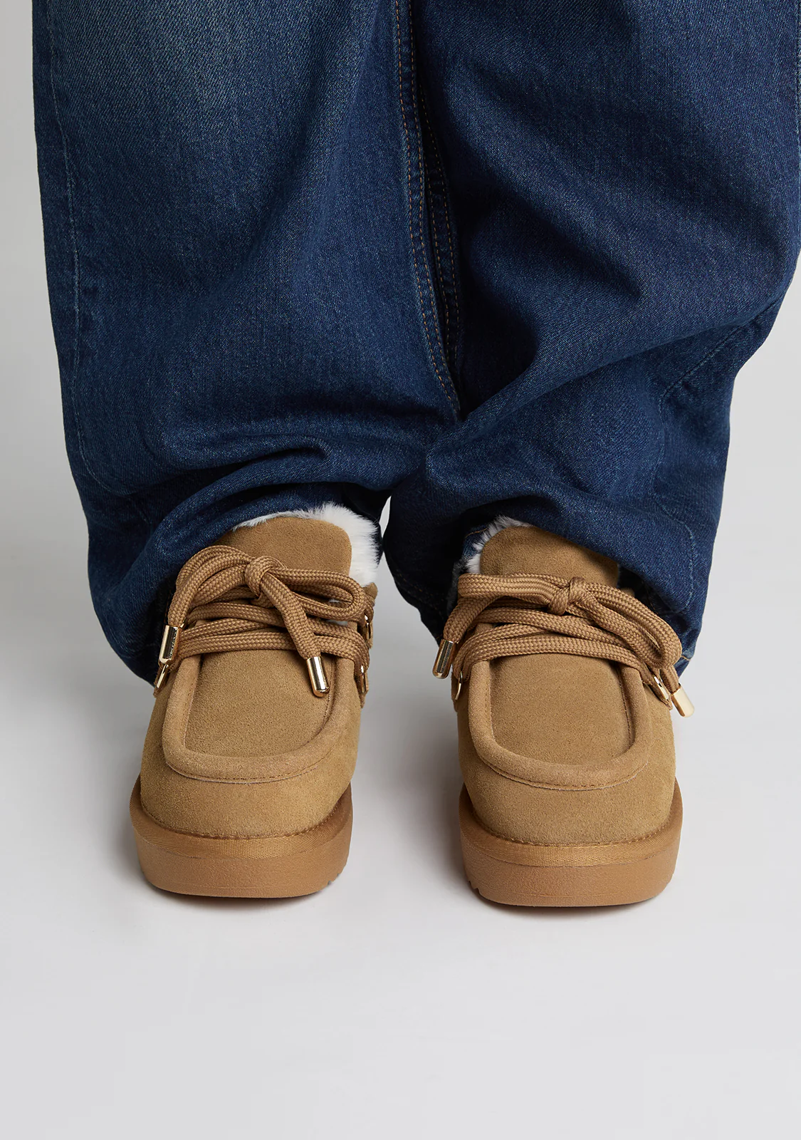 Nordic Clog Tan - Image 5