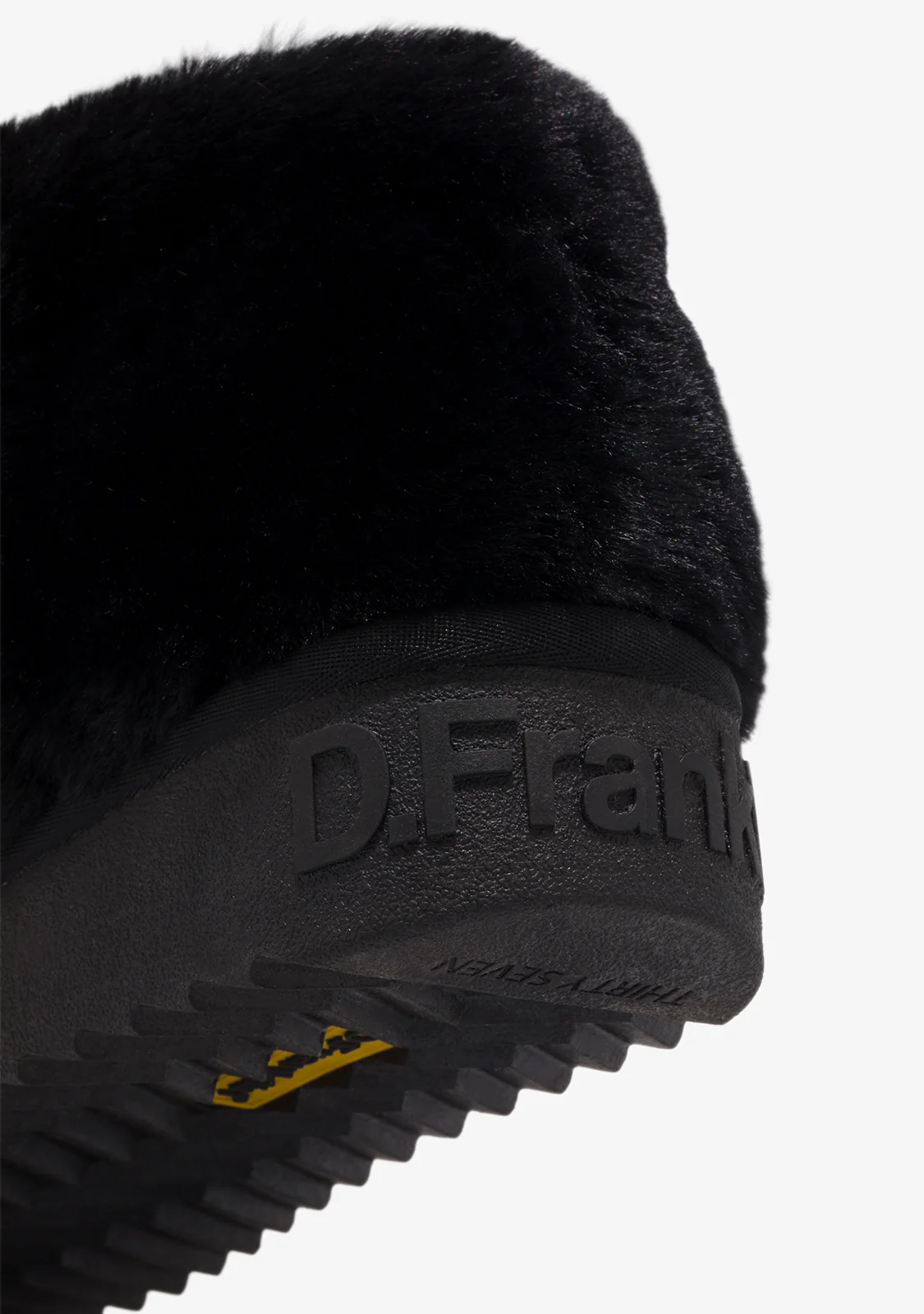 Nordic Full Fur Black - Image 3