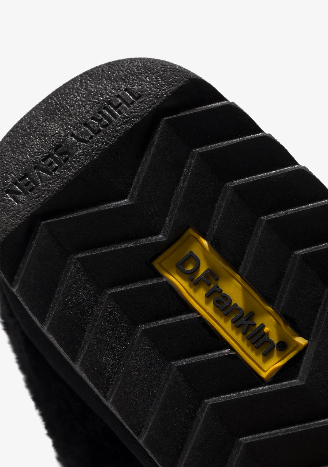 Nordic Full Fur Black - Image 4