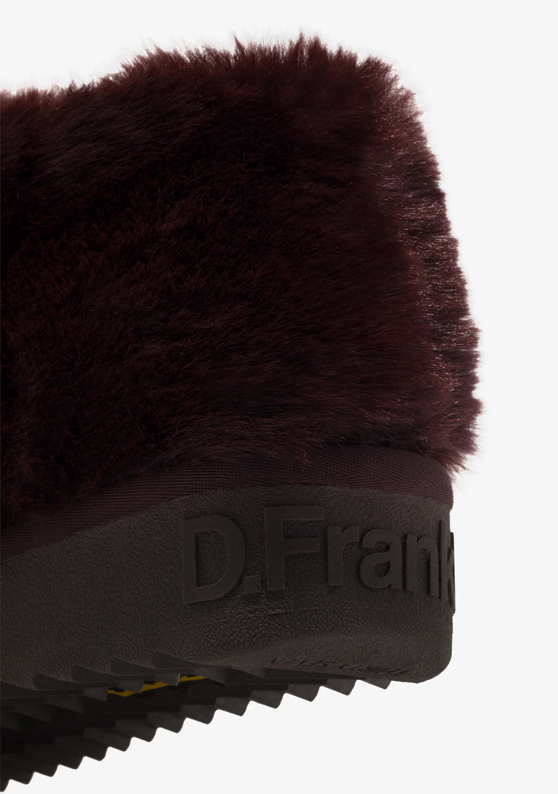 Nordic Full Fur Brown - Image 3