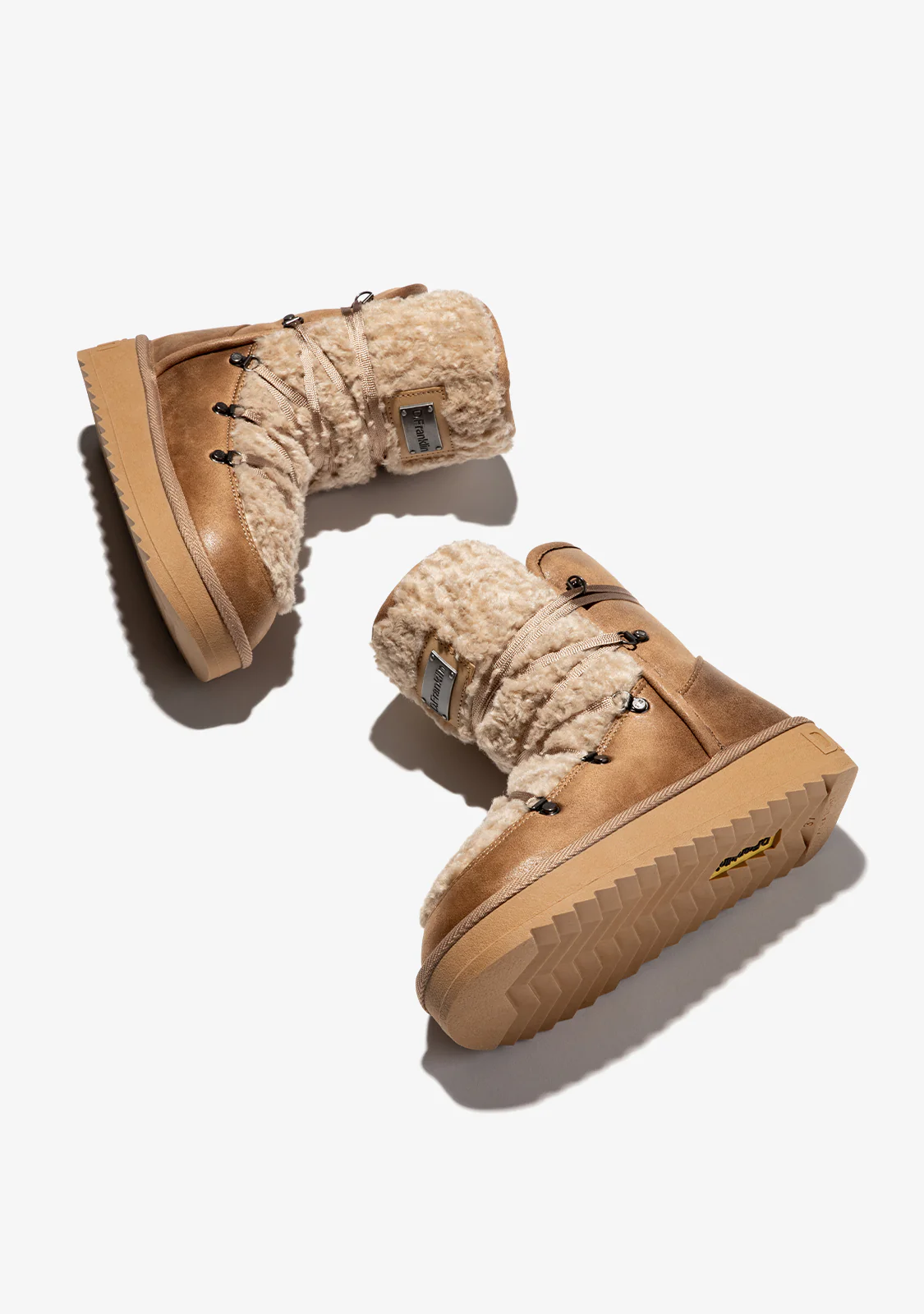 Nordic Fur Sand - Image 3
