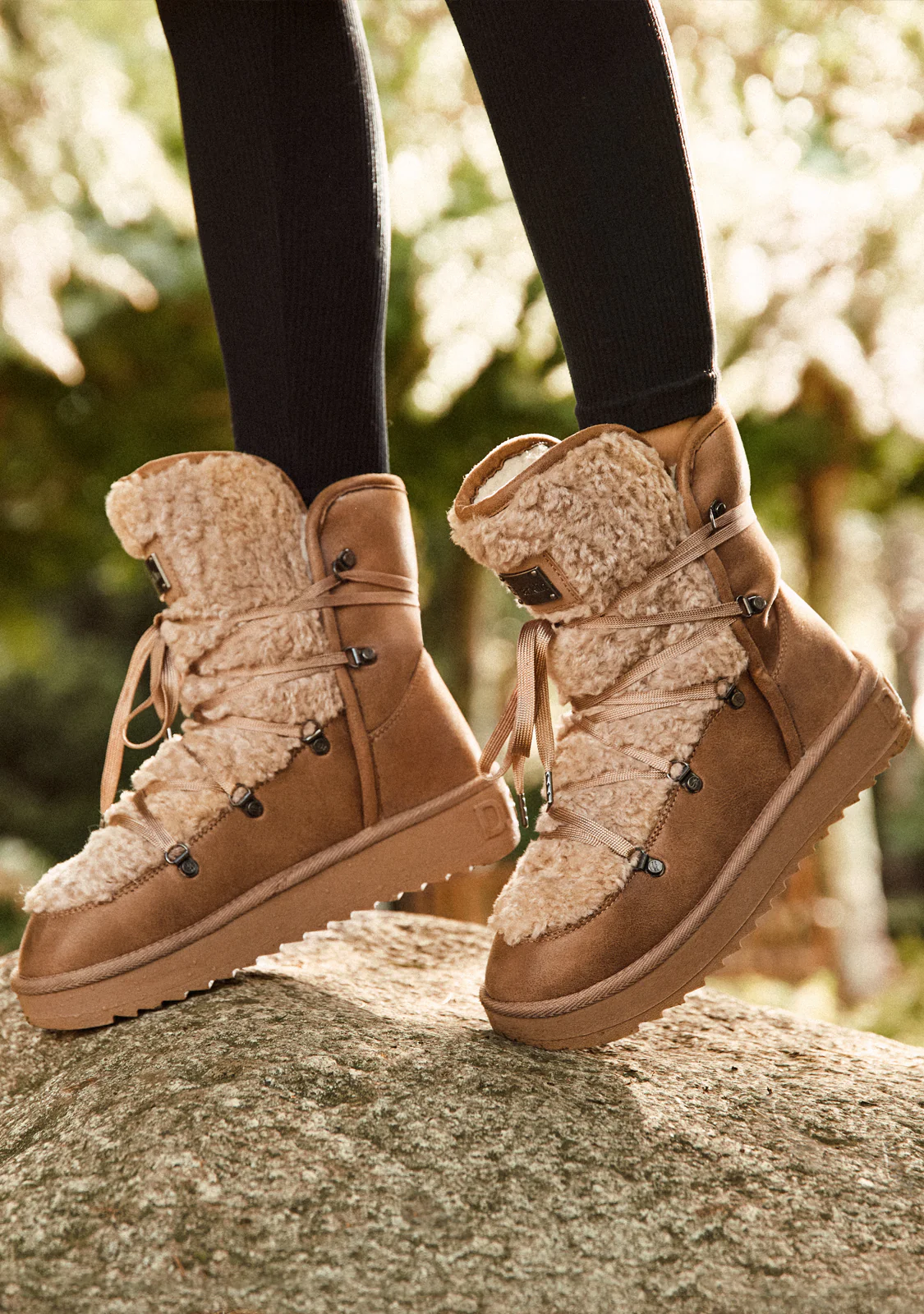 Nordic Fur Sand - Image 6