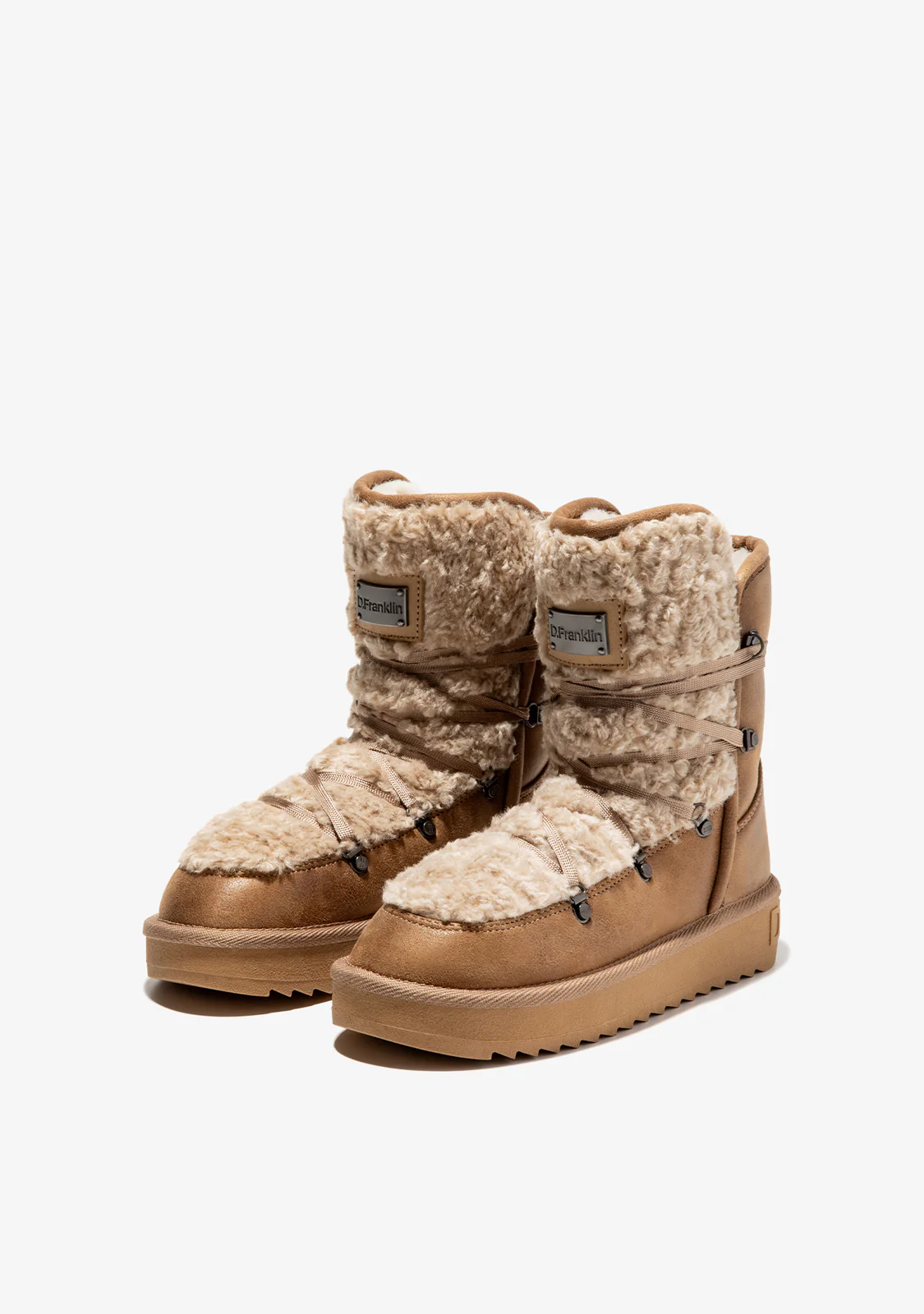 Nordic Fur Sand Kids - Image 2