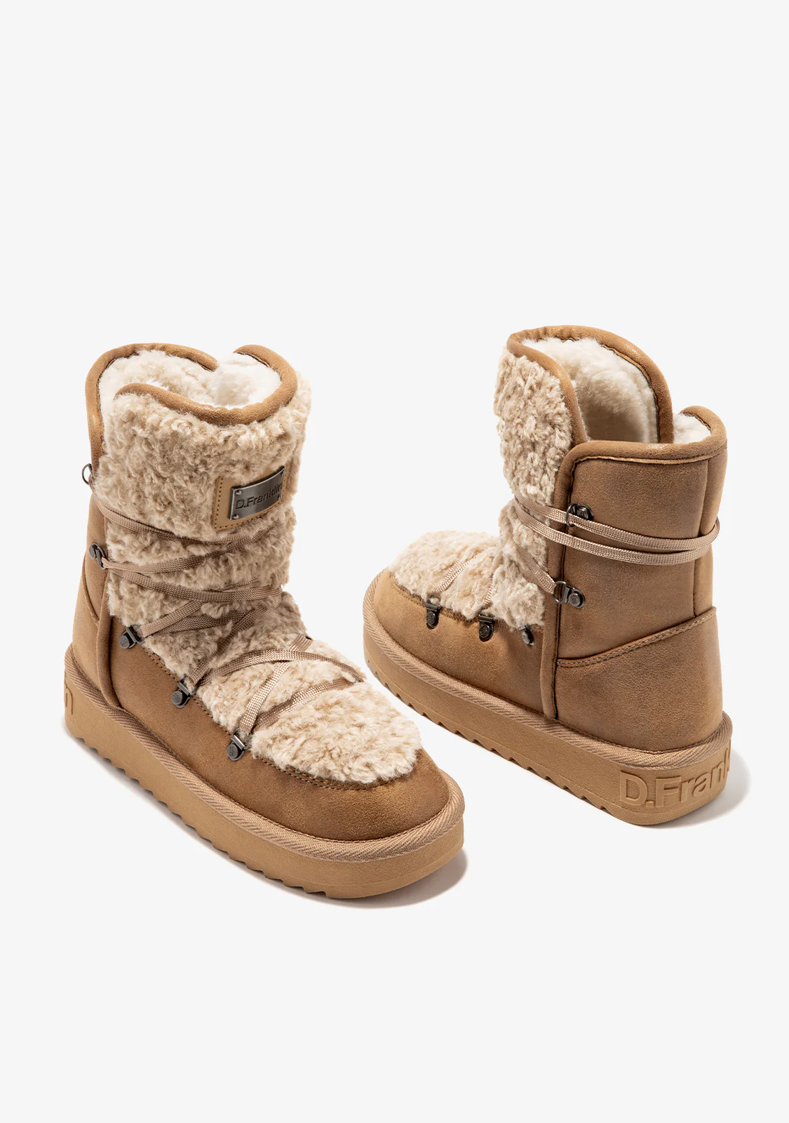 Nordic Fur Sand Kids - Image 4