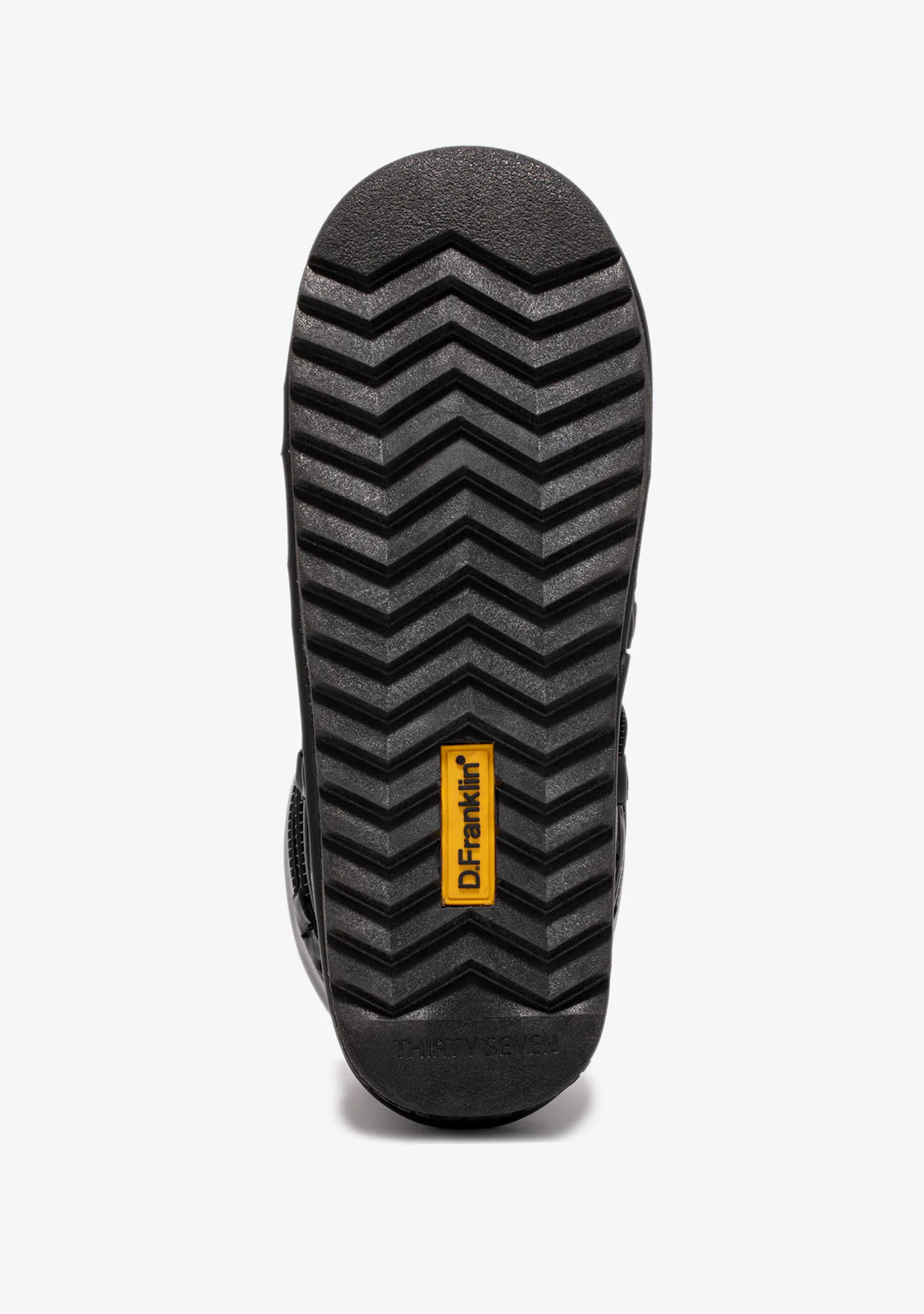 Nordic Grip Black - Image 4