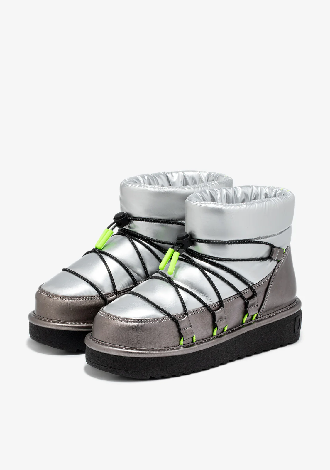 Nordic Grip Silver - Image 2