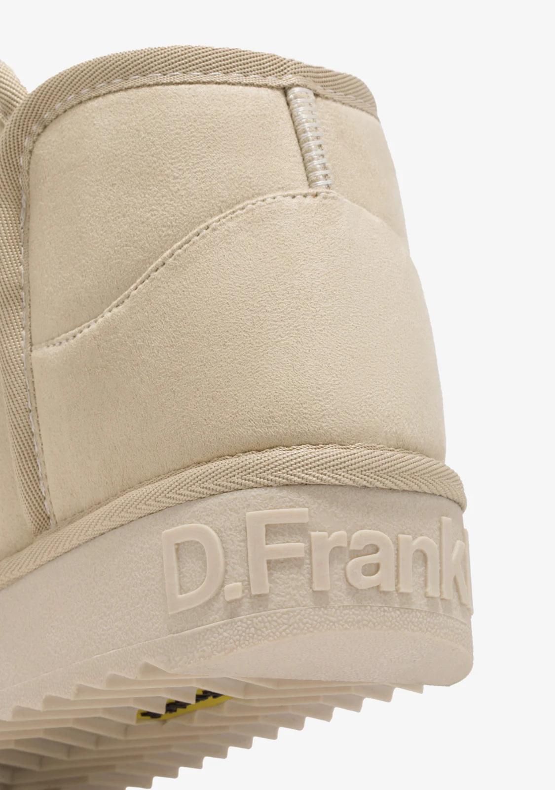 Nordic Low Basic Beige - Image 3