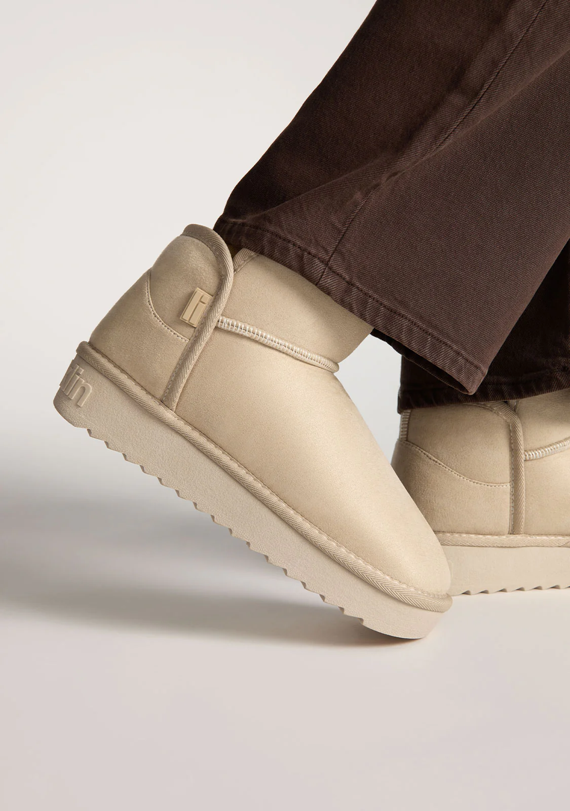 Nordic Low Basic Beige - Image 5