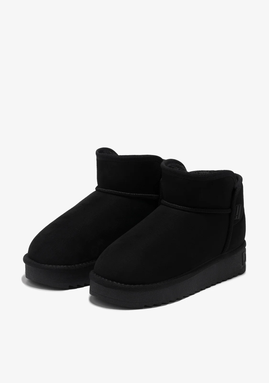 Nordic Low Basic Black - Image 2