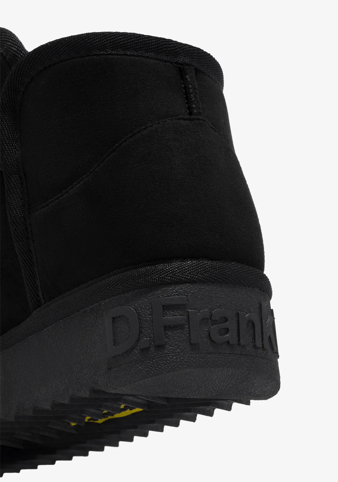 Nordic Low Basic Black - Image 3