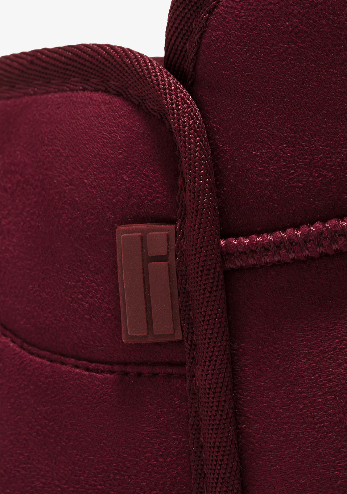 Nordic Low Basic Burgundy - Image 4