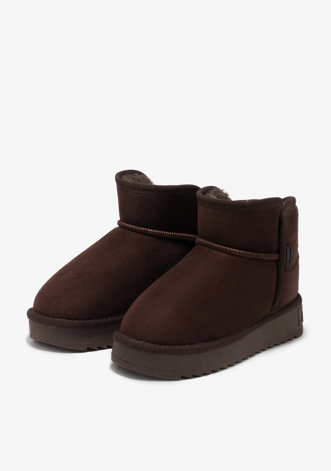 Nordic Low Basic Chocolate - Image 2