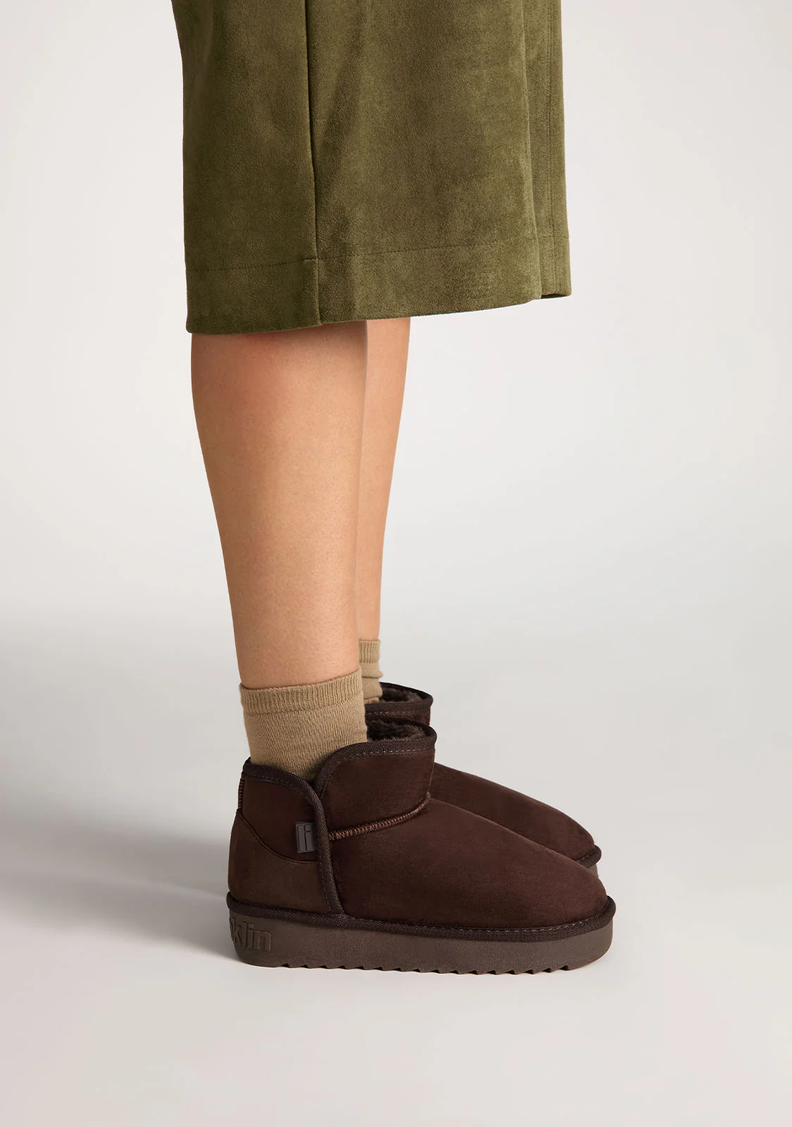 Nordic Low Basic Chocolate - Image 5