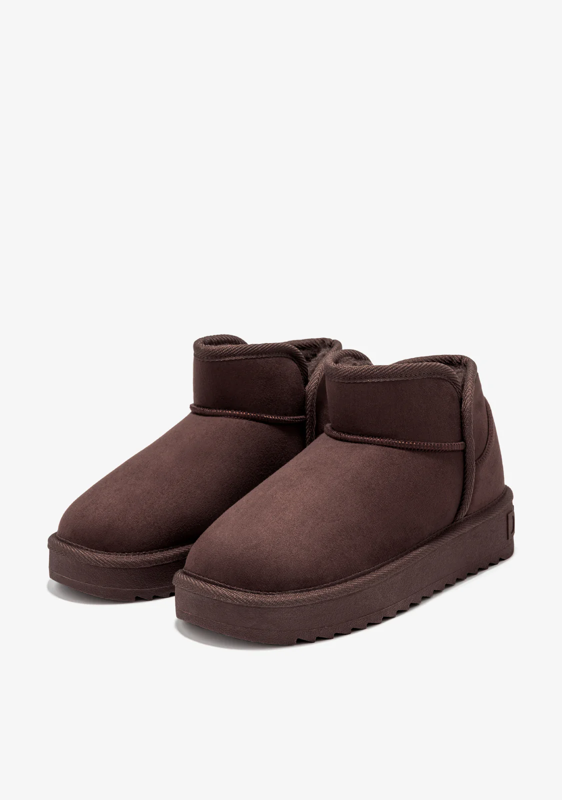 Nordic Low Basic Chocolate - Image 2