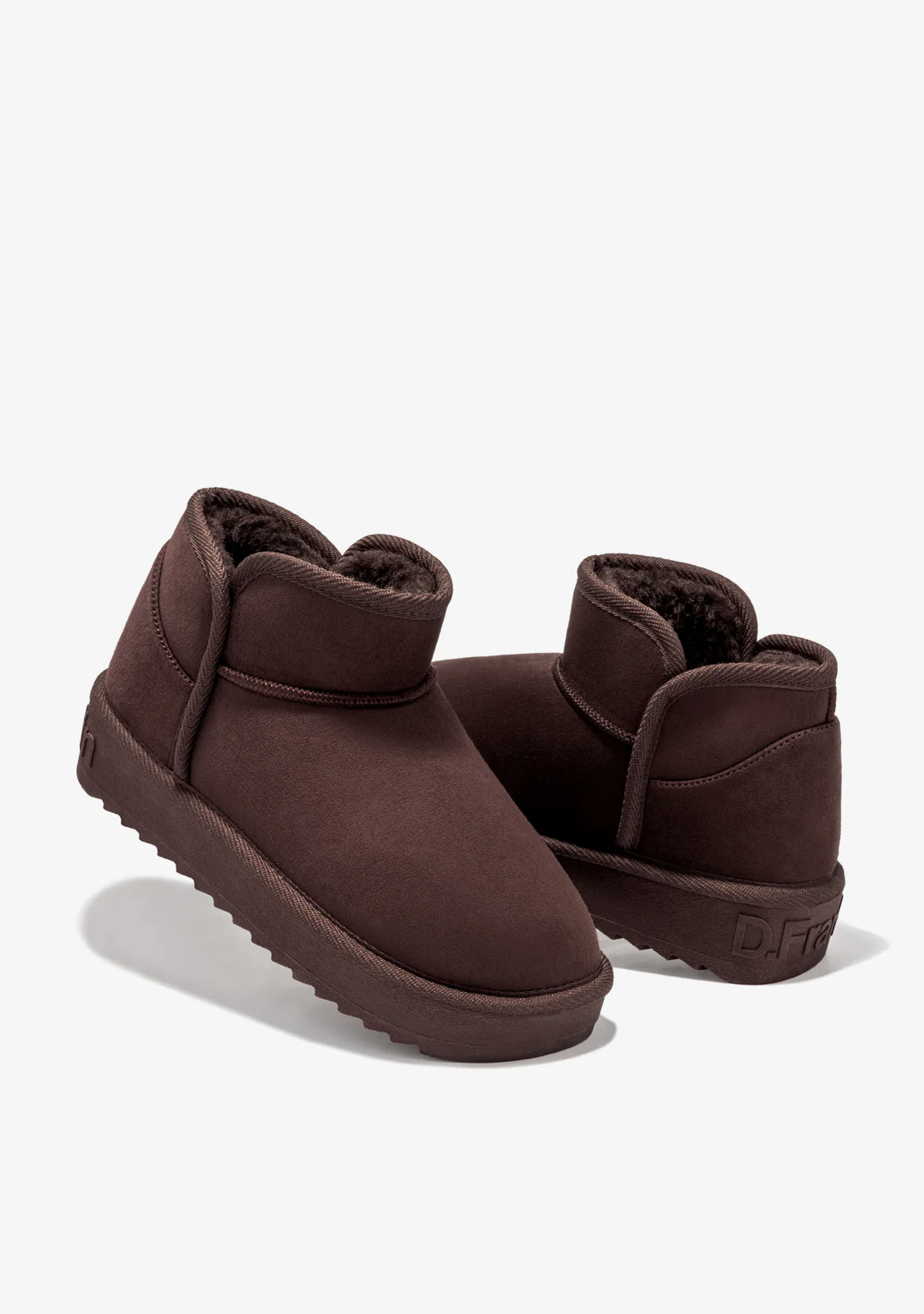 Nordic Low Basic Chocolate - Image 3