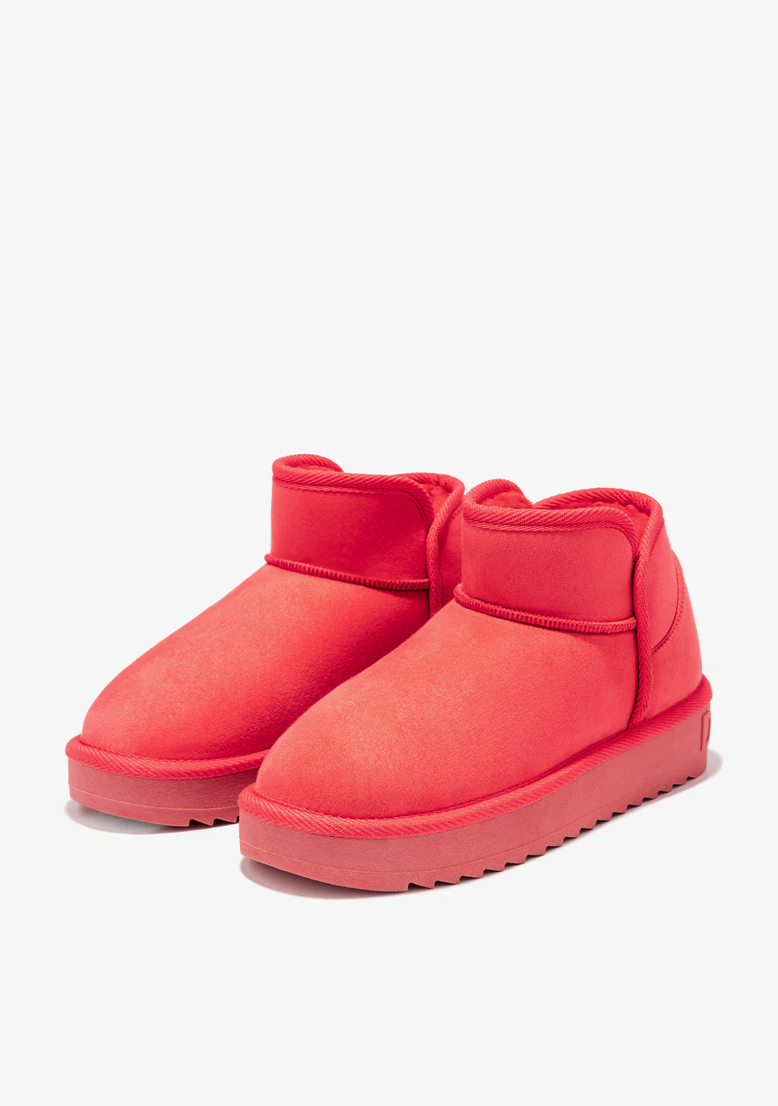 Nordic Low Basic Coral - Image 2
