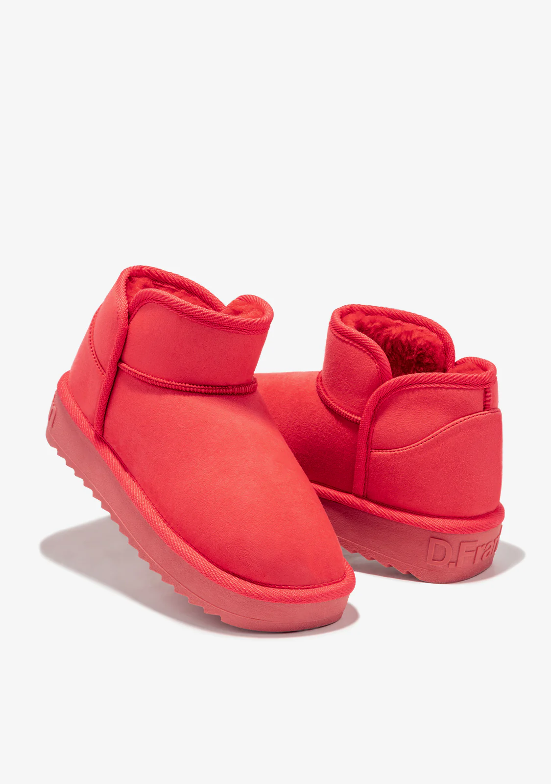 Nordic Low Basic Coral - Image 3