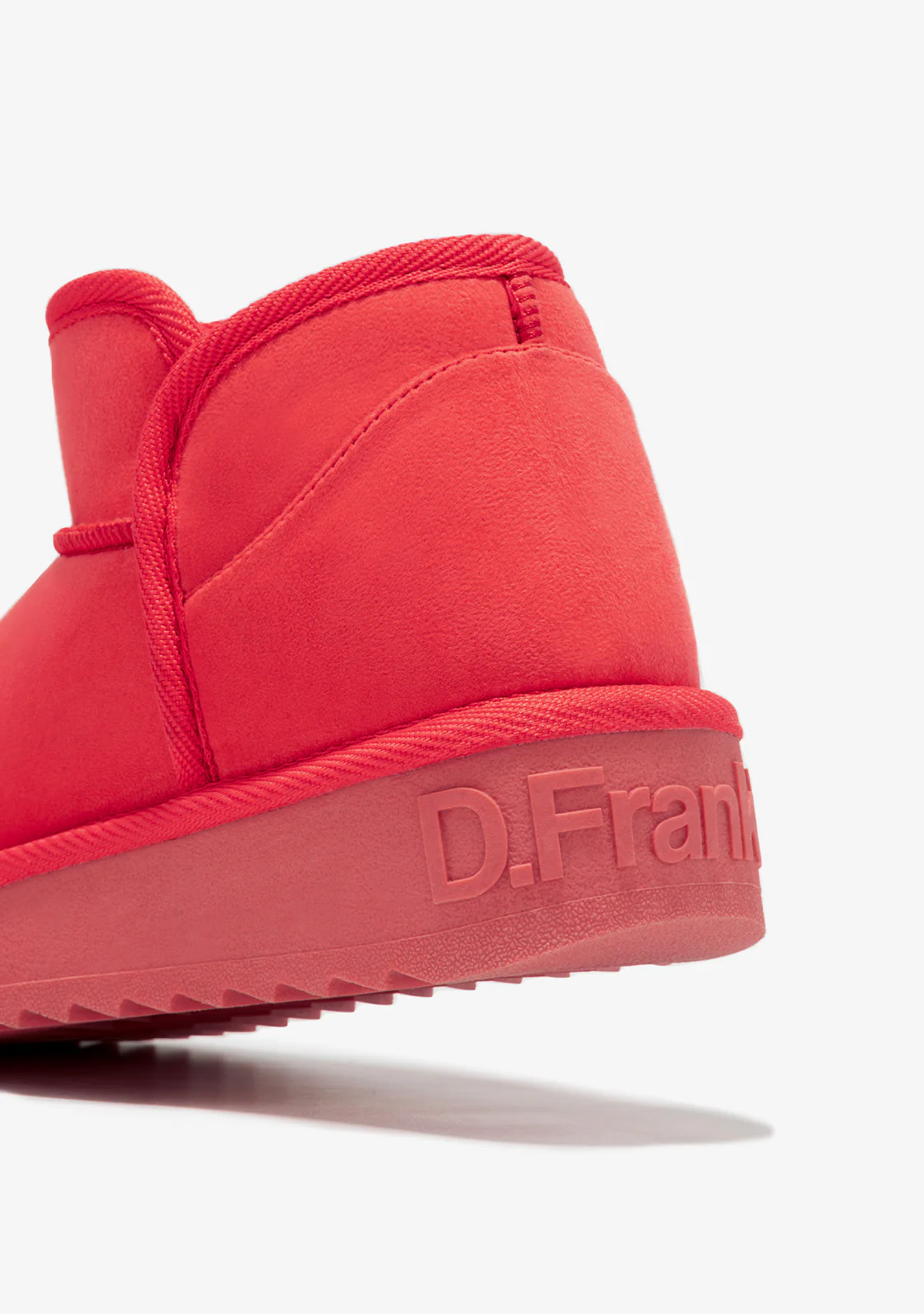 Nordic Low Basic Coral - Image 4