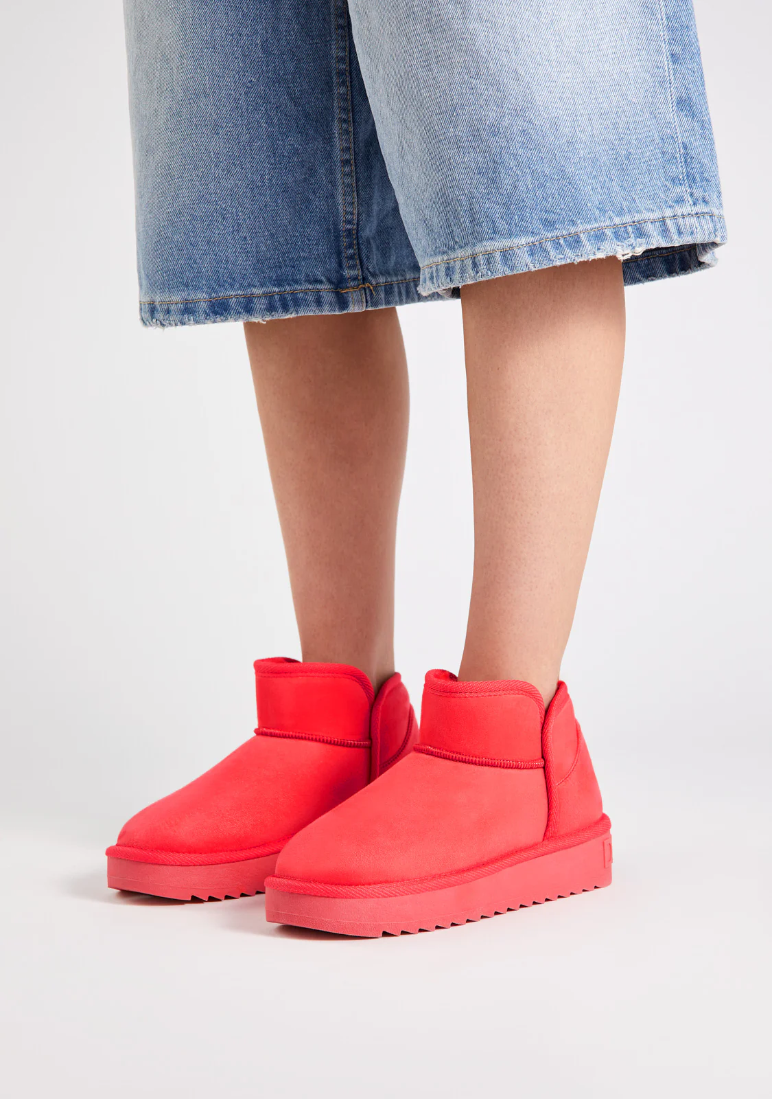 Nordic Low Basic Coral - Image 5