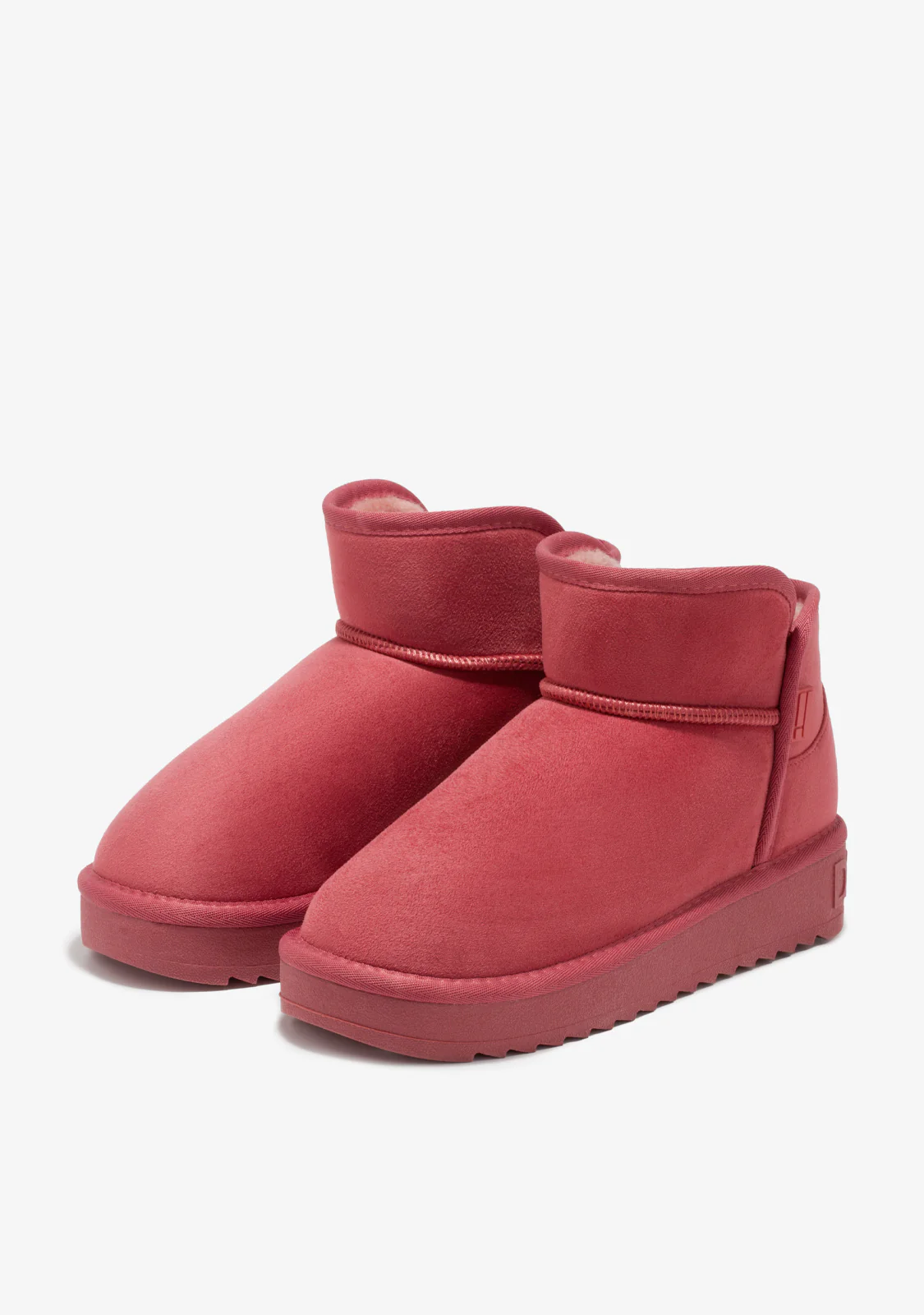 Nordic Low Basic Cranberry - Image 2