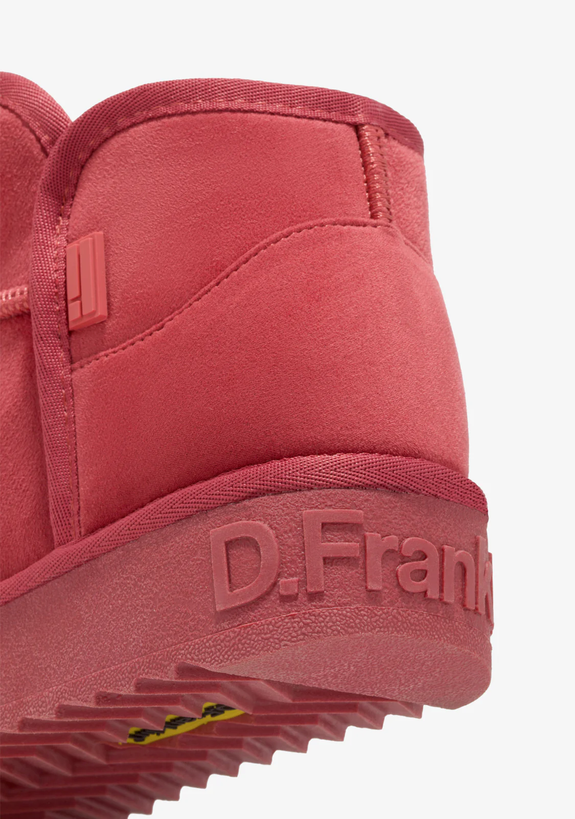 Nordic Low Basic Cranberry - Image 3