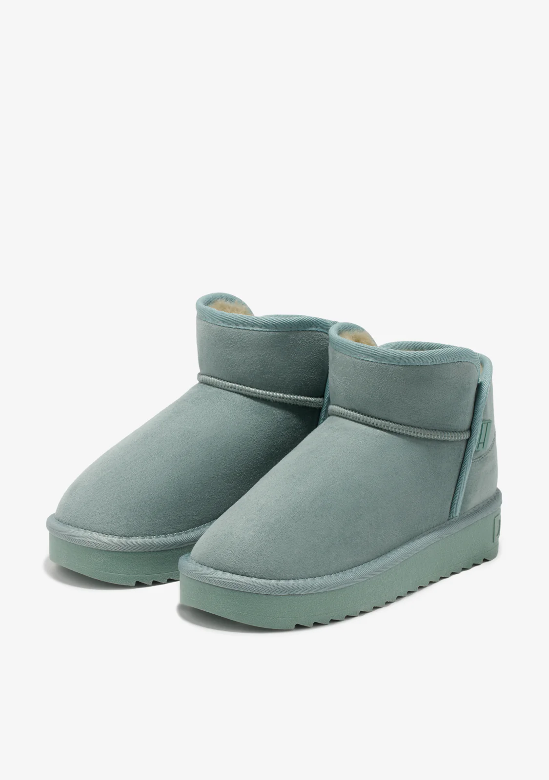 Nordic Low Basic Green - Image 2