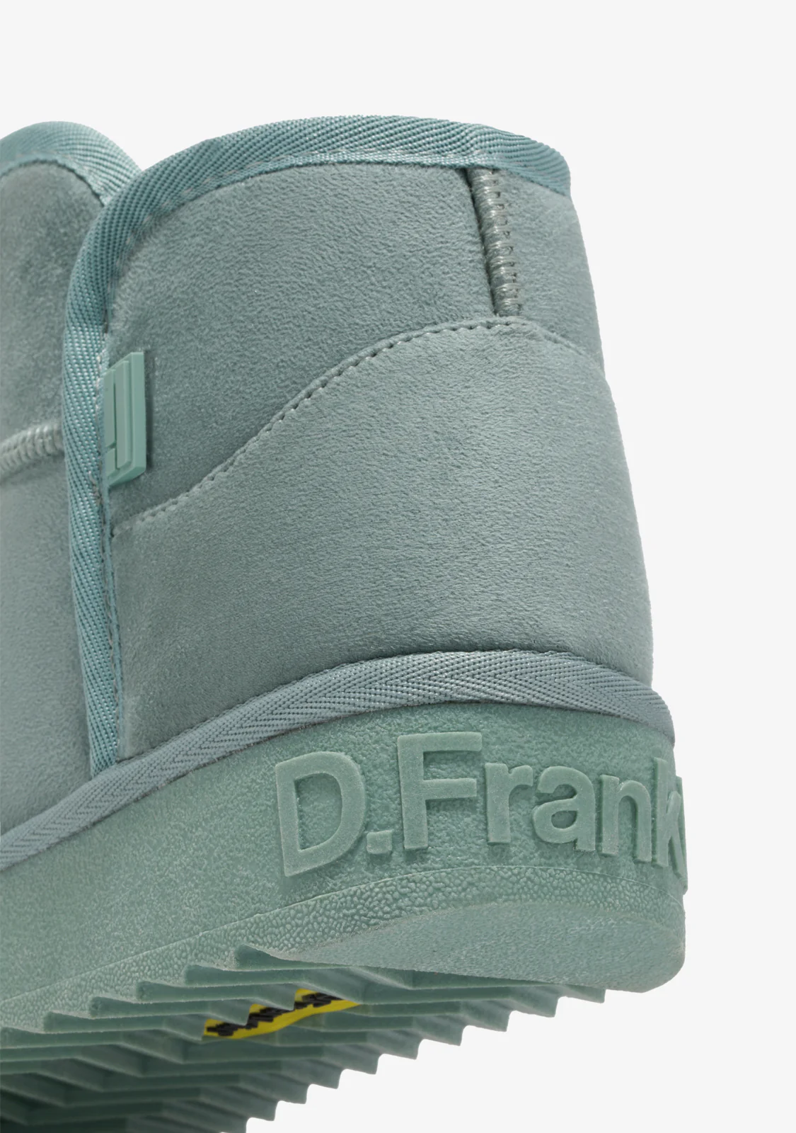 Nordic Low Basic Green - Image 3