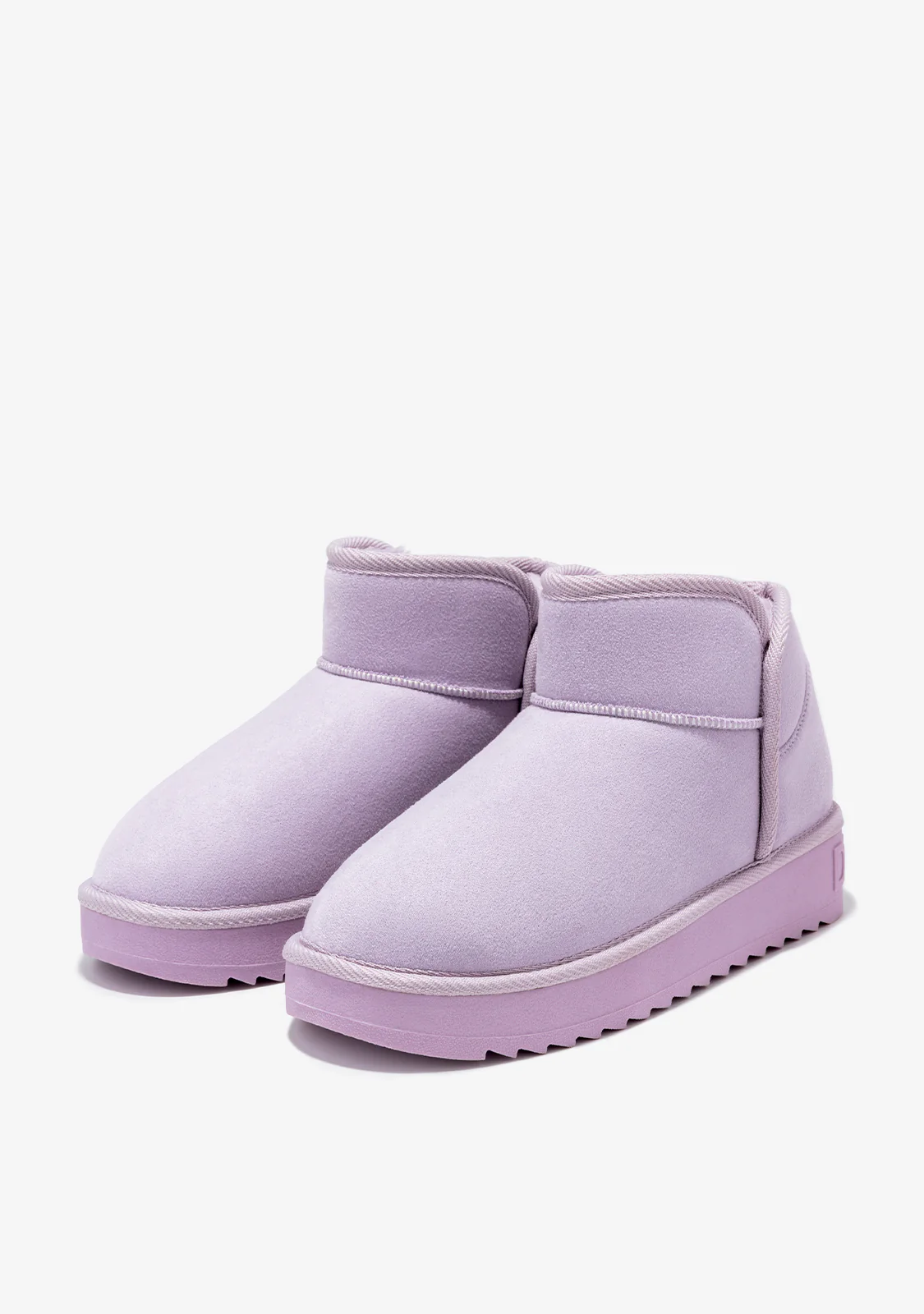 Nordic Low Basic Lavander - Image 2