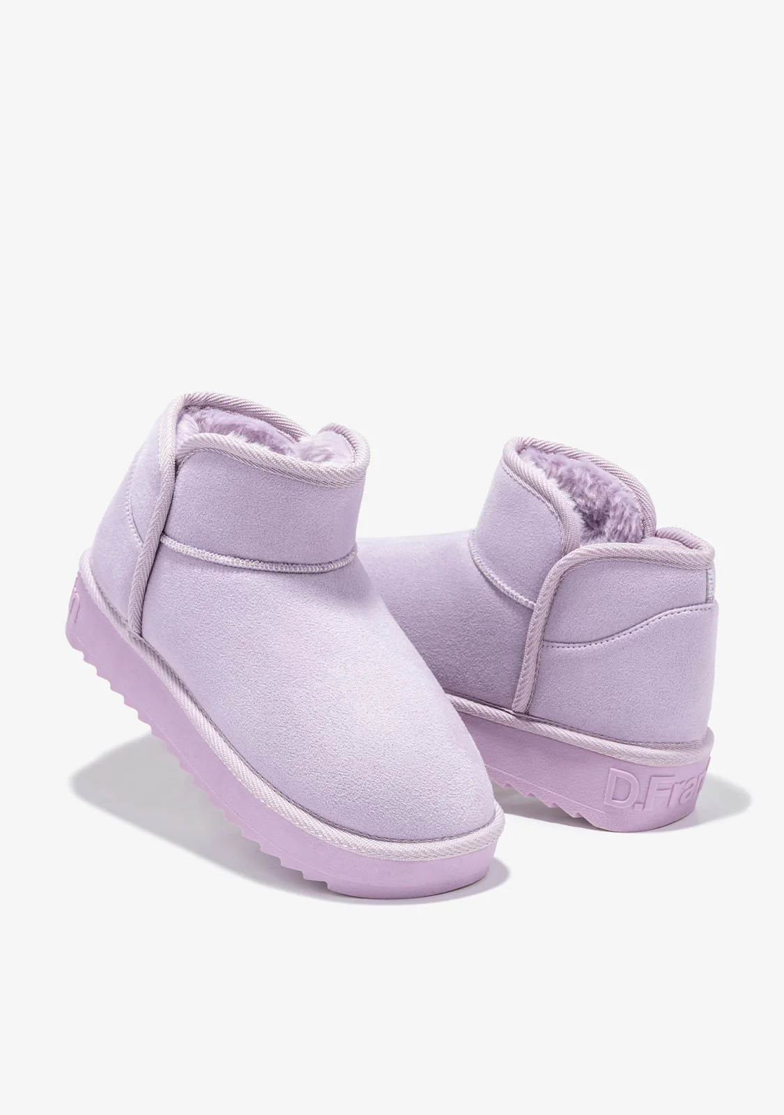 Nordic Low Basic Lavander - Image 3