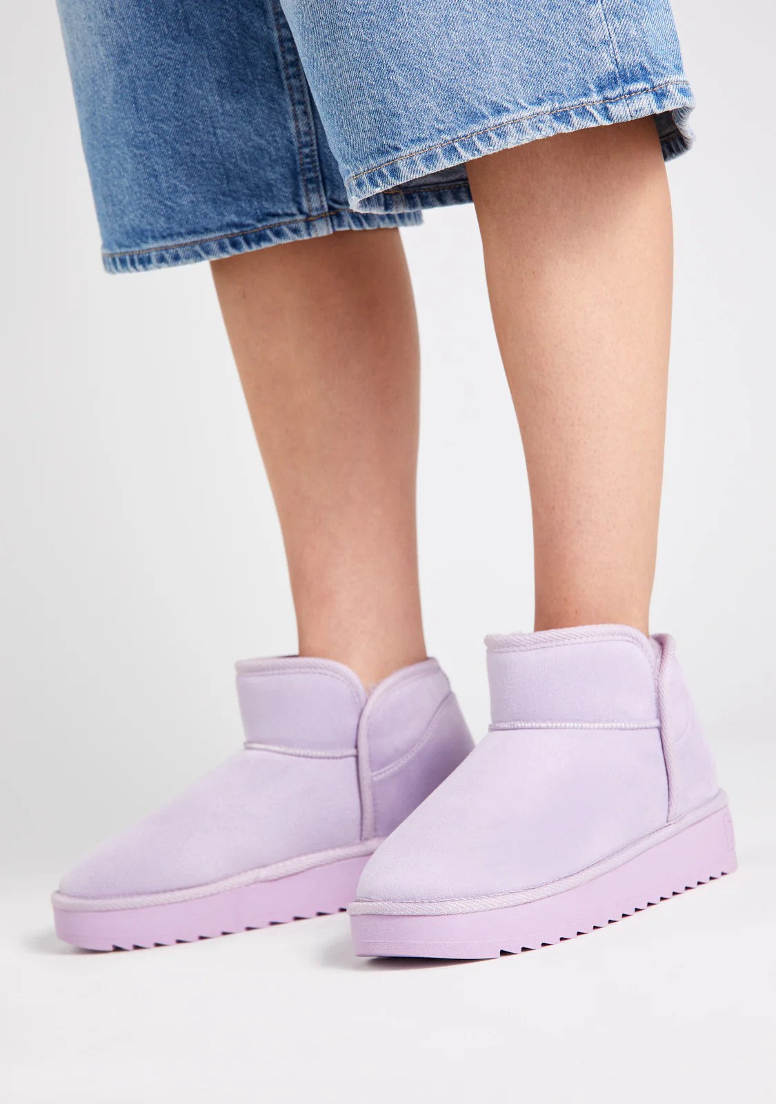 Nordic Low Basic Lavander - Image 5