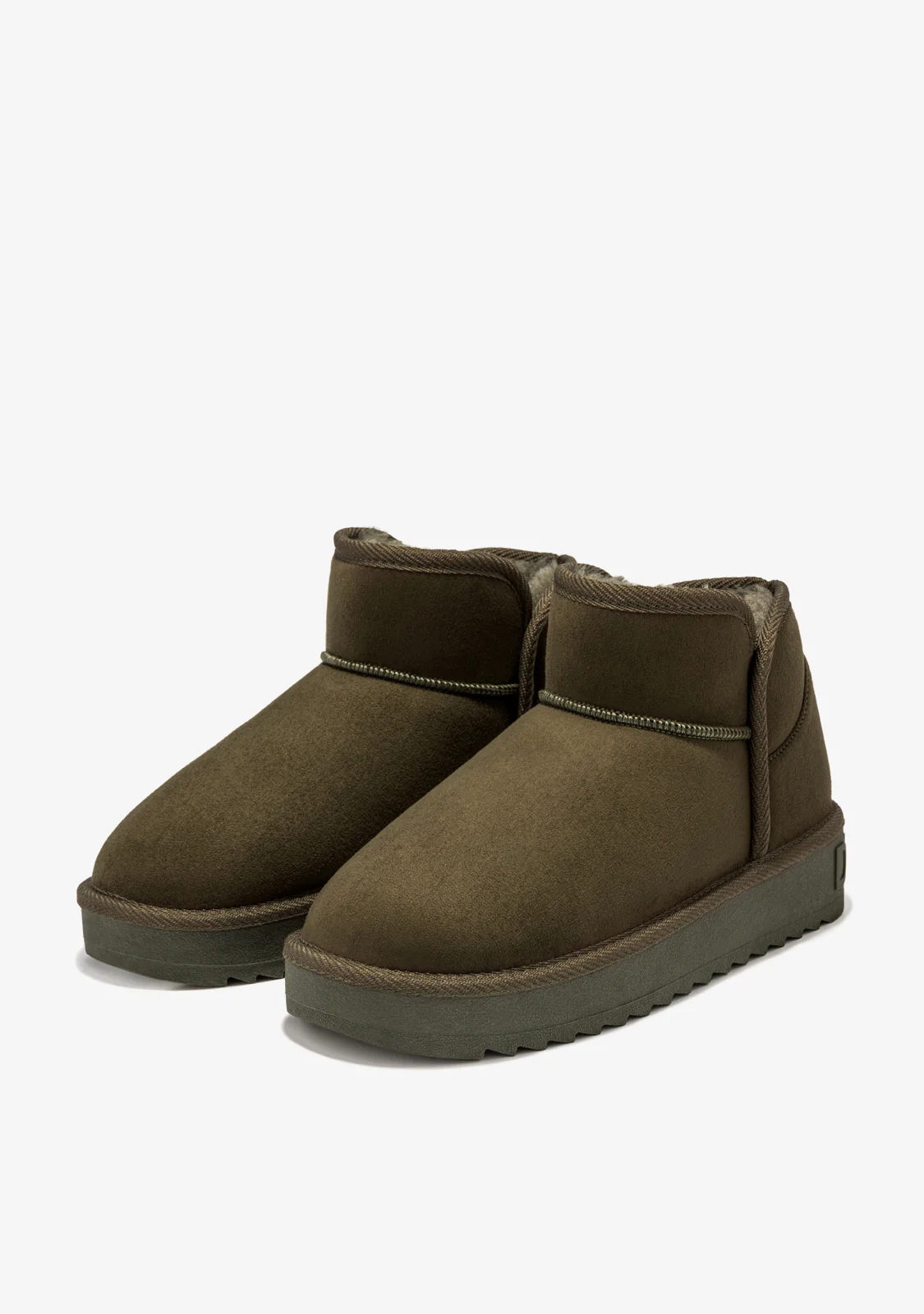 Nordic Low Basic Olive - Image 2