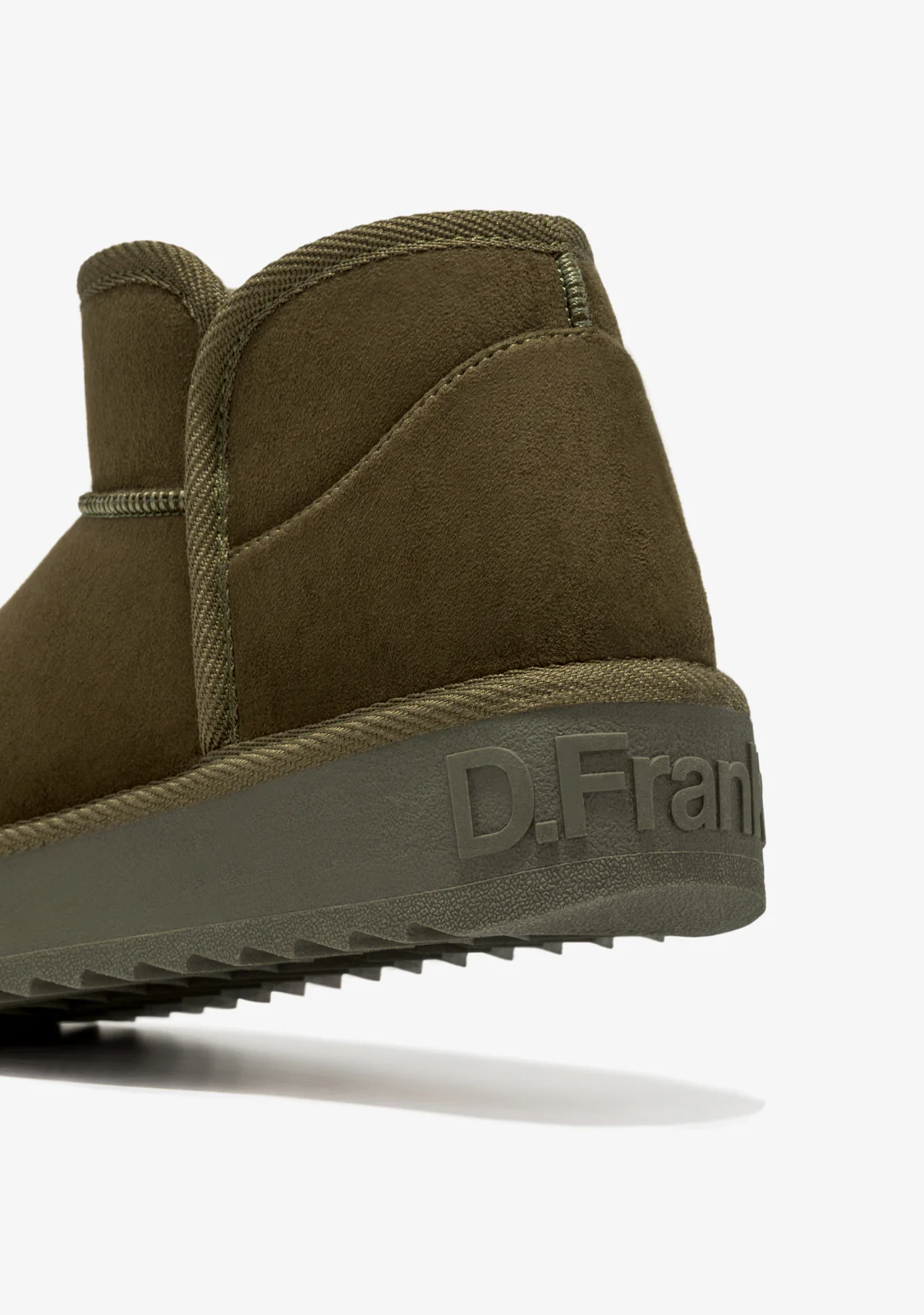 Nordic Low Basic Olive - Image 4