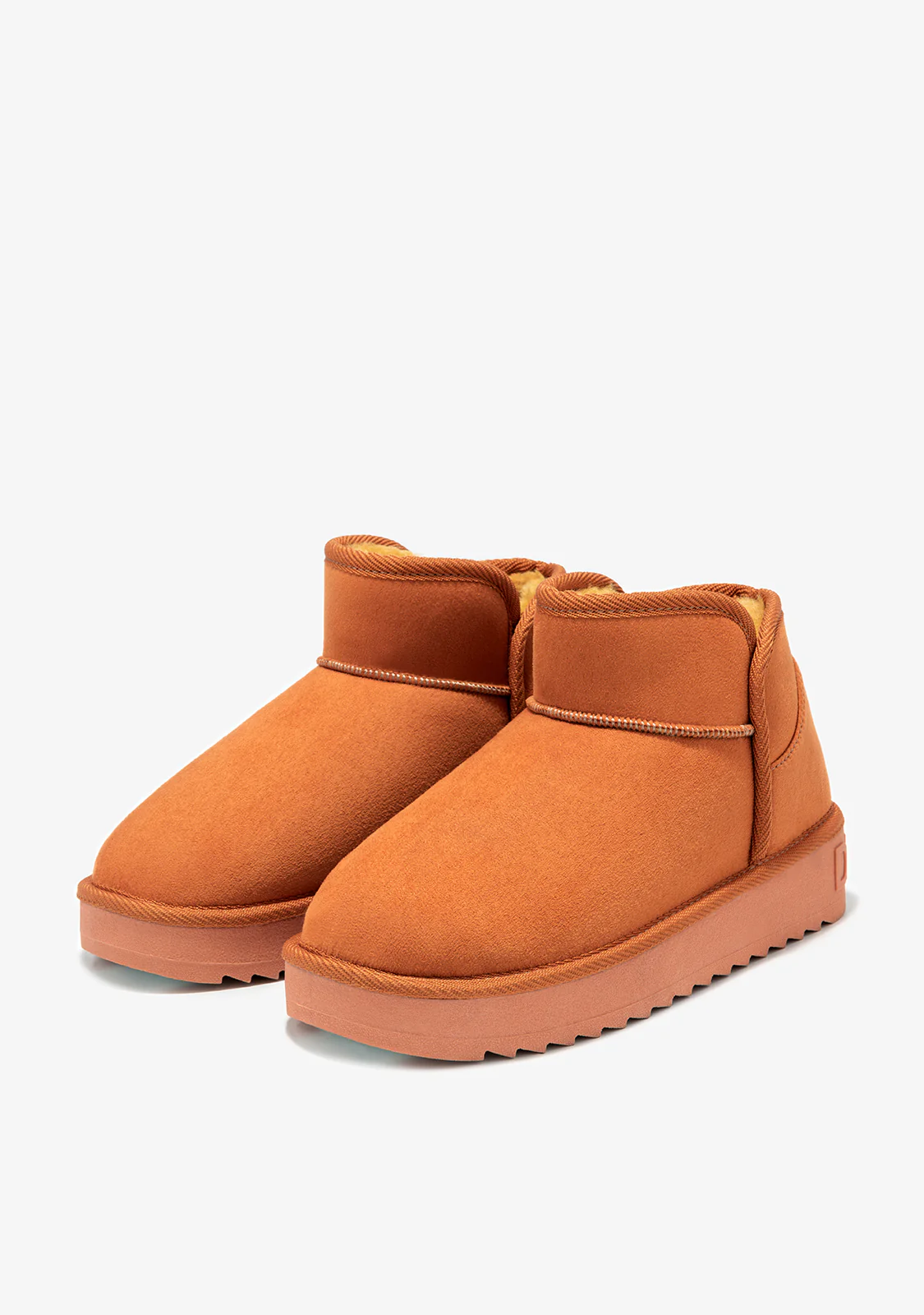 Nordic Low Basic Orange - Image 2