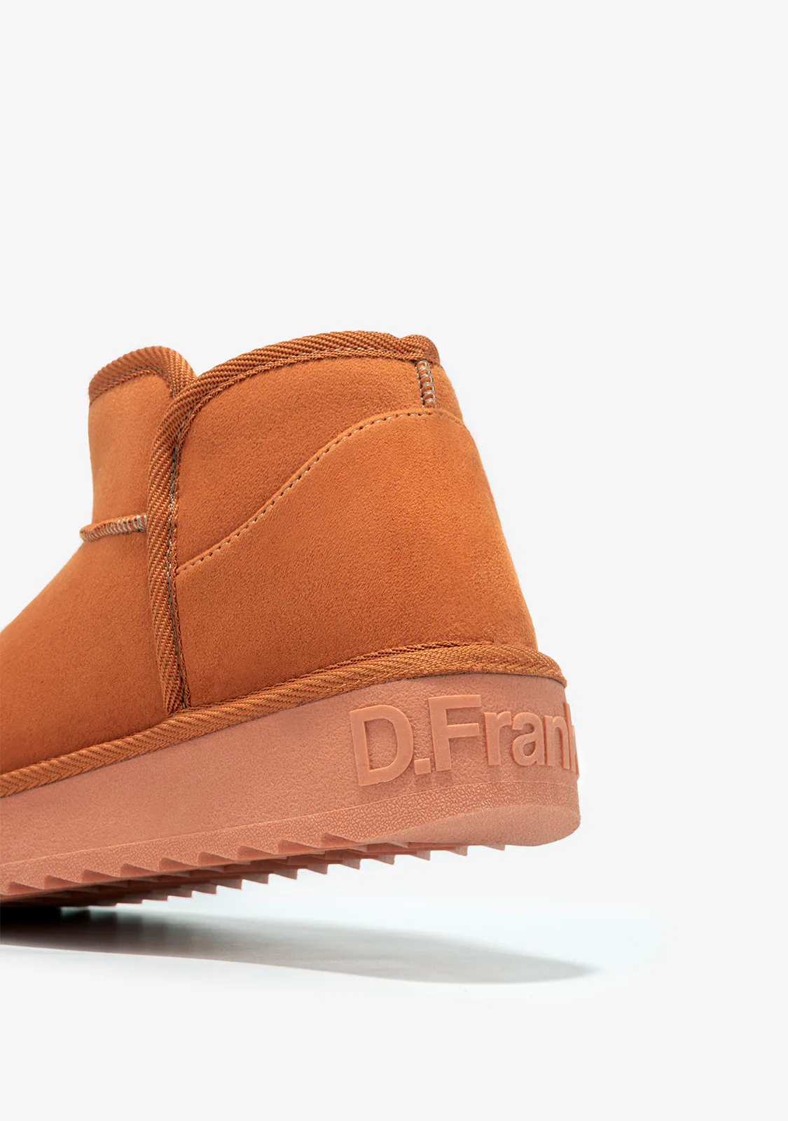 Nordic Low Basic Orange - Image 4