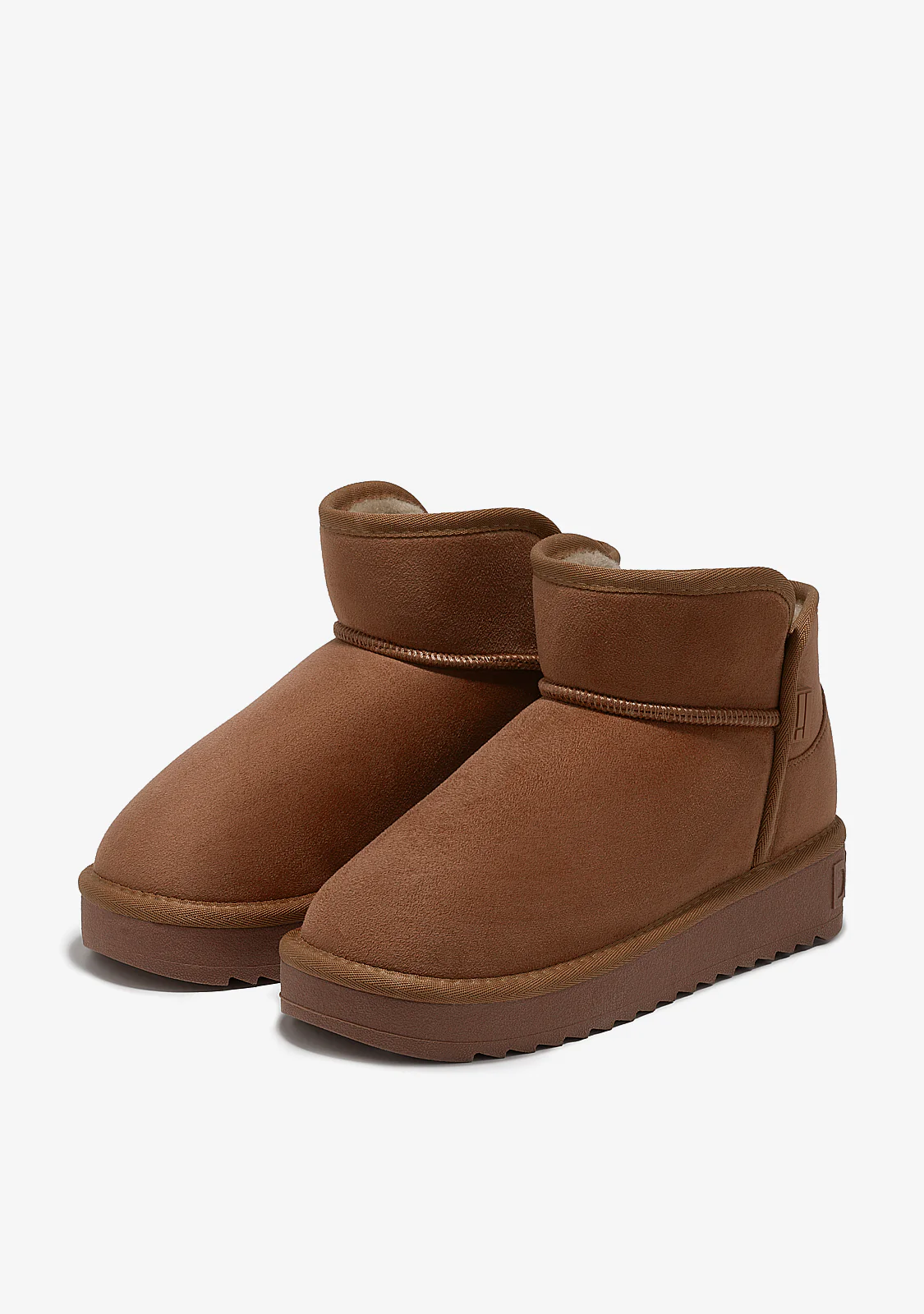 Nordic Low Basic Tan - Image 2