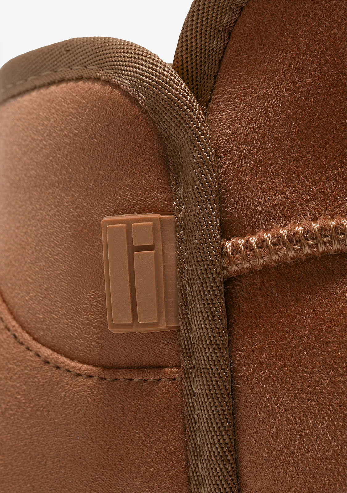 Nordic Low Basic Tan - Image 4