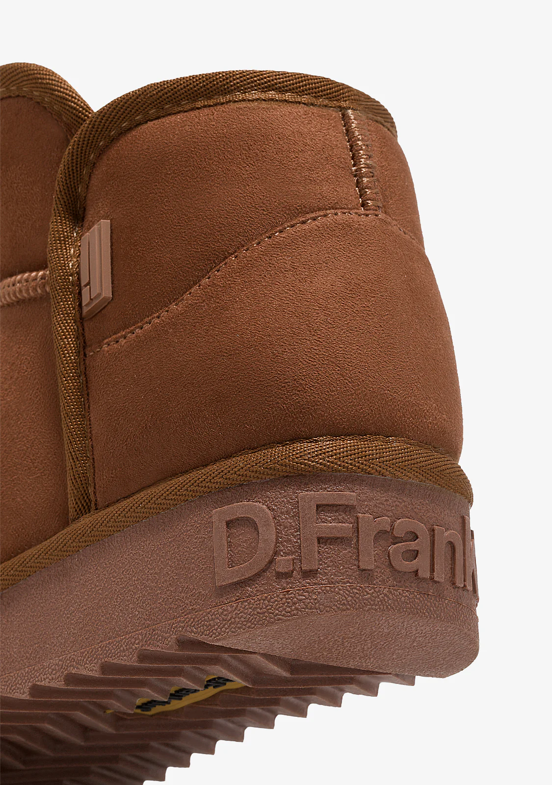 Nordic Low Basic Tan Kids - Image 3