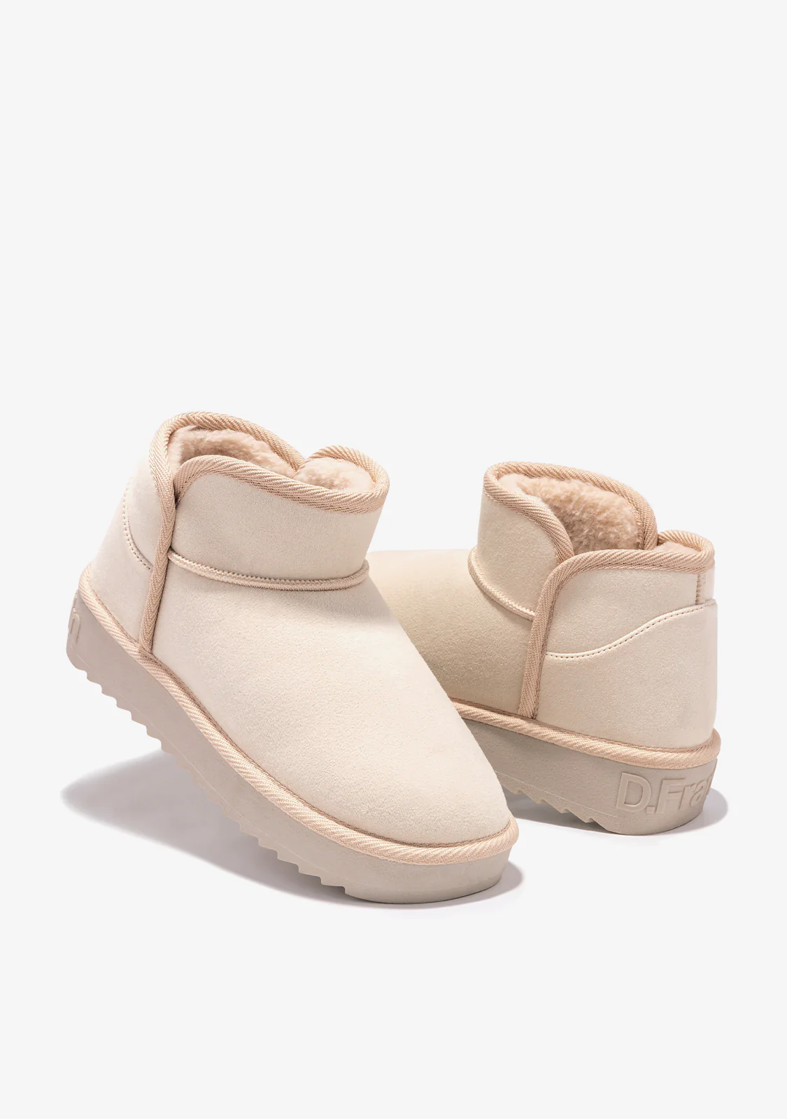 Nordic Low Basic Tapioca - Image 3