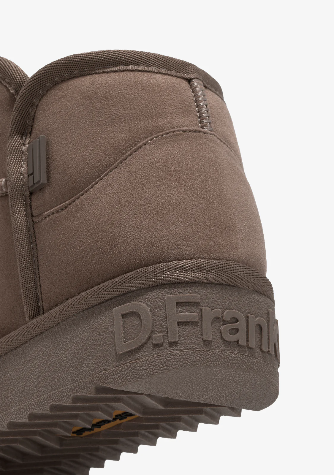 Nordic Low Basic Taupe - Image 3