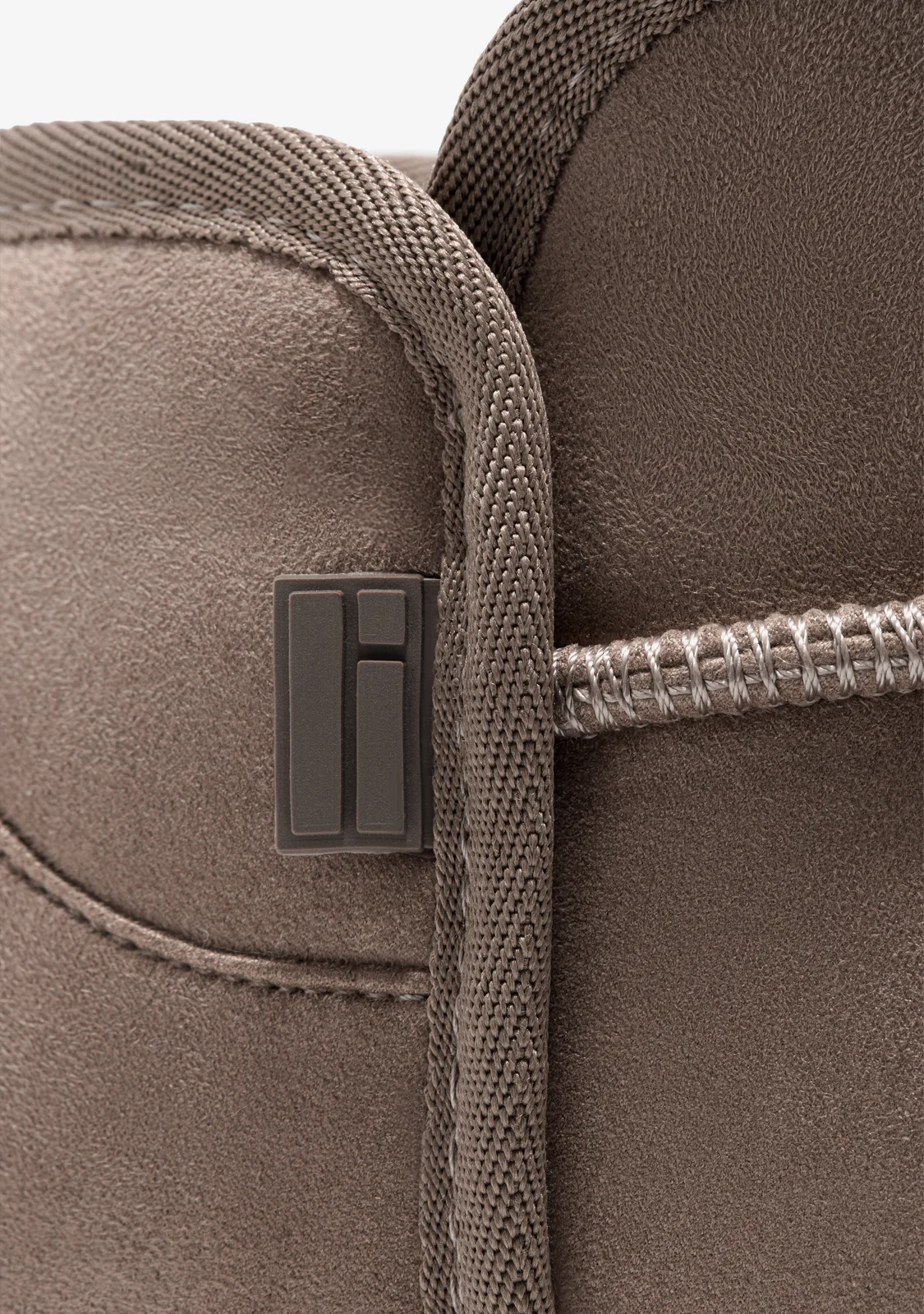 Nordic Low Basic Taupe Kids - Image 4