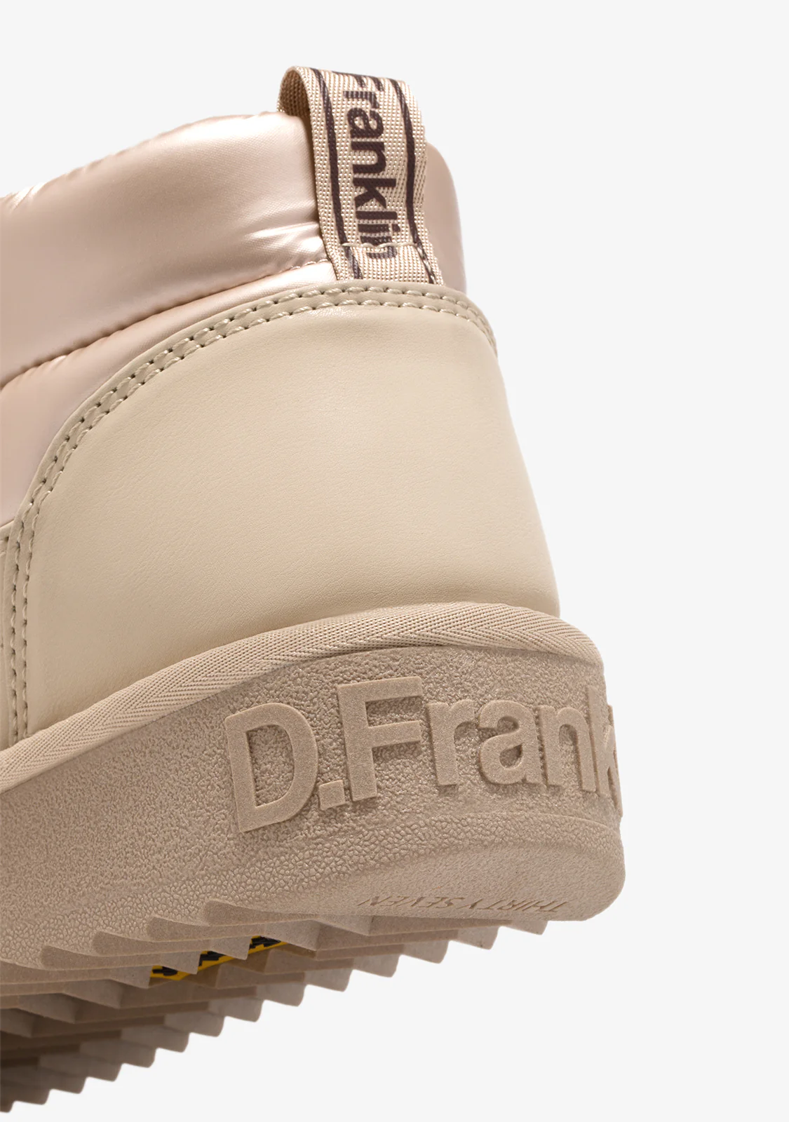 Nordic Low Bomb Beige - Image 3