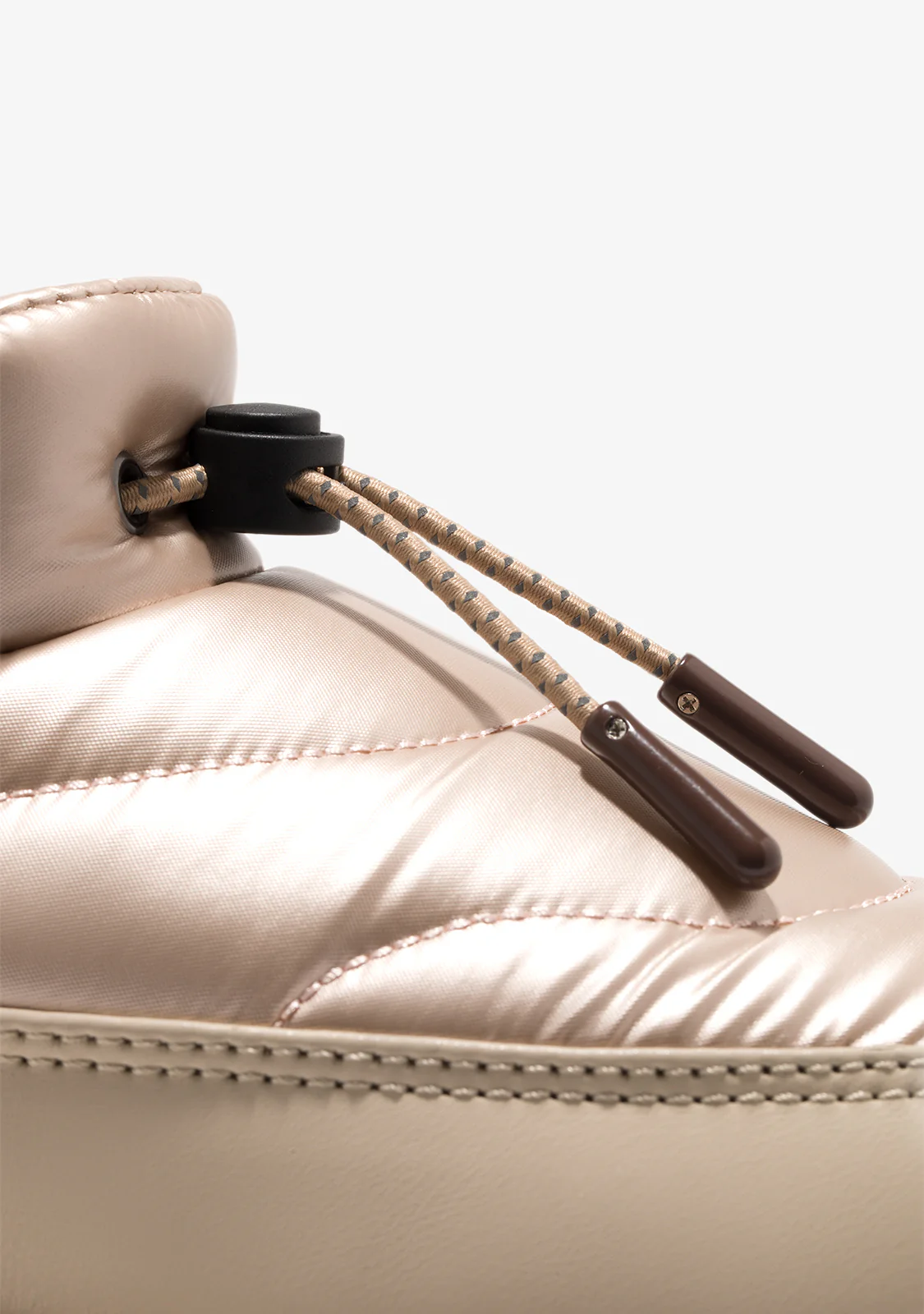 Nordic Low Bomb Beige - Image 4