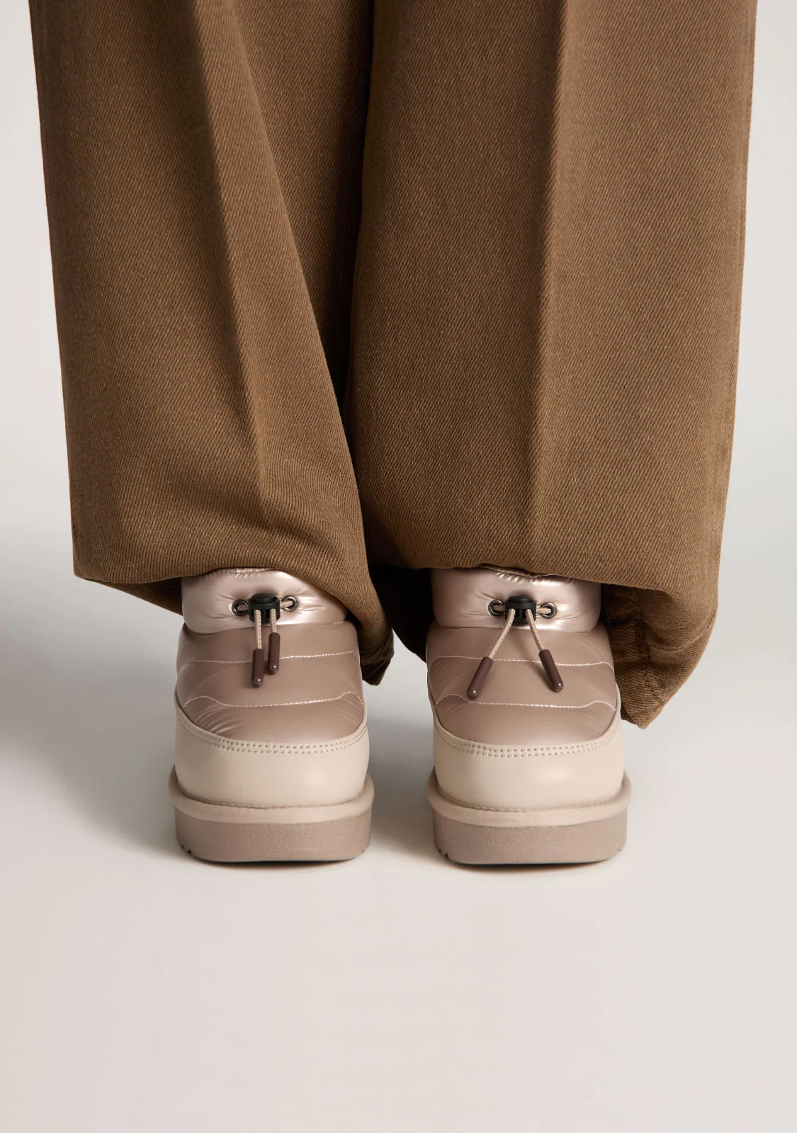 Nordic Low Bomb Beige - Image 5